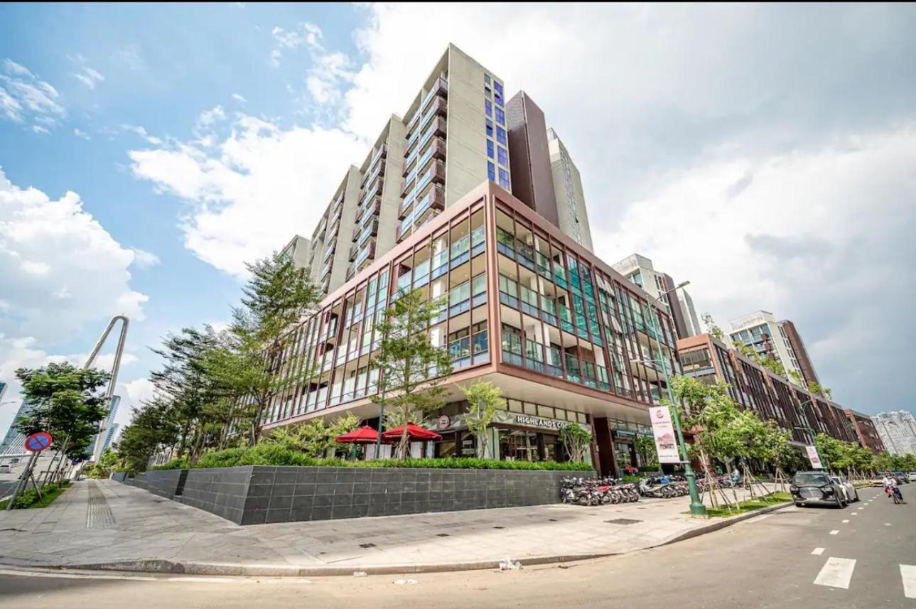 The Galleria, Metropole Thủ Thiêm