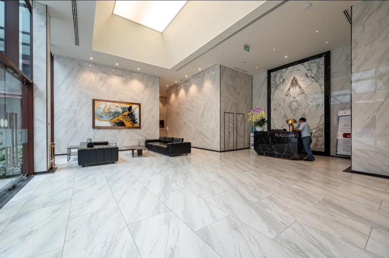 The Galleria, Metropole Thủ Thiêm