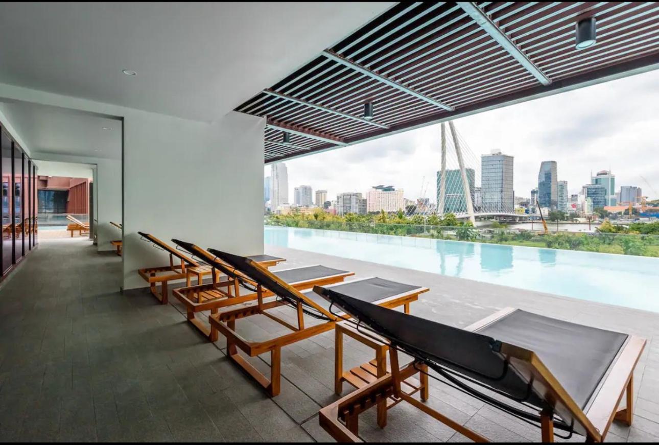 The Galleria, Metropole Thủ Thiêm