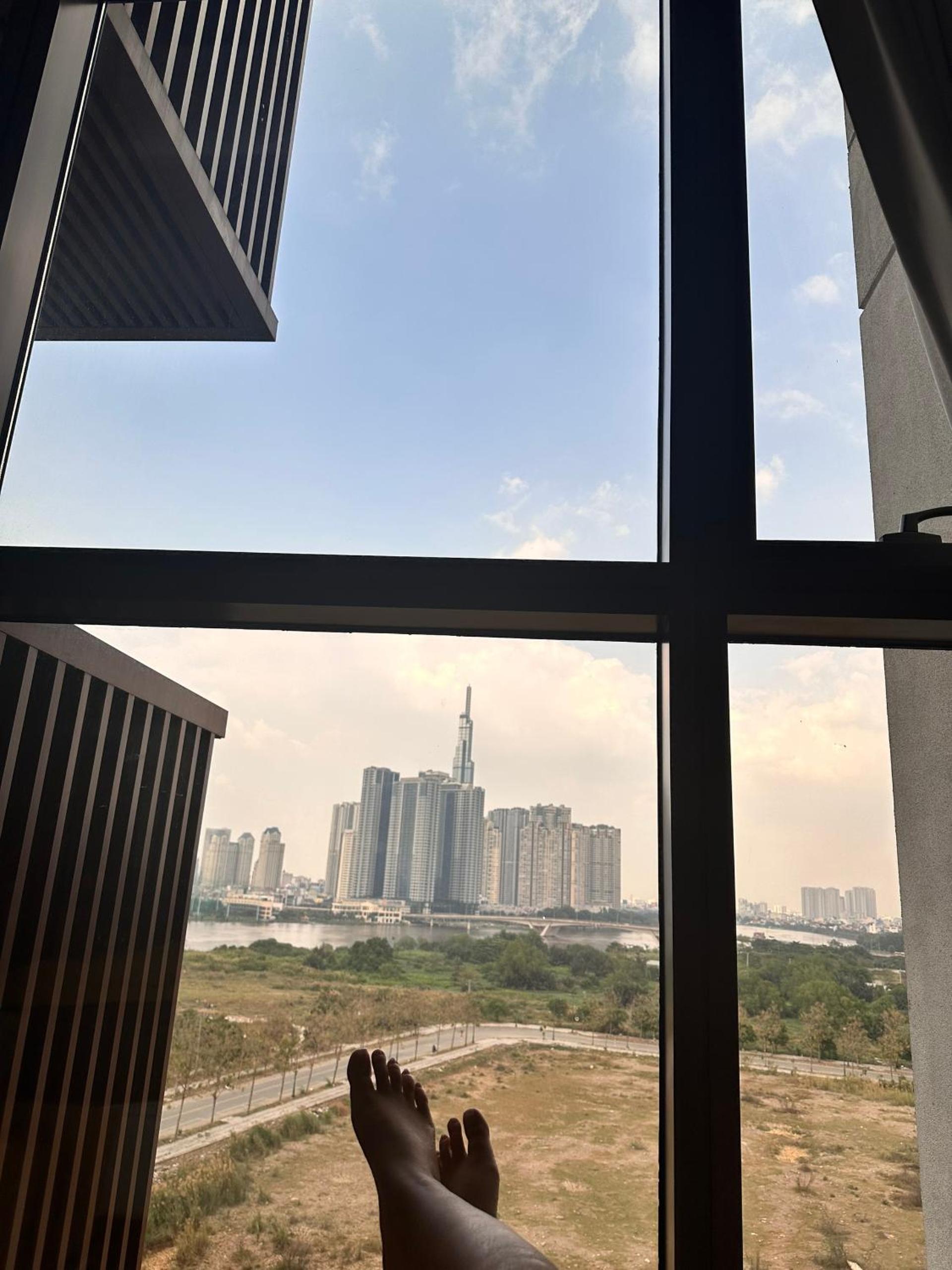 The Galleria, Metropole Thủ Thiêm