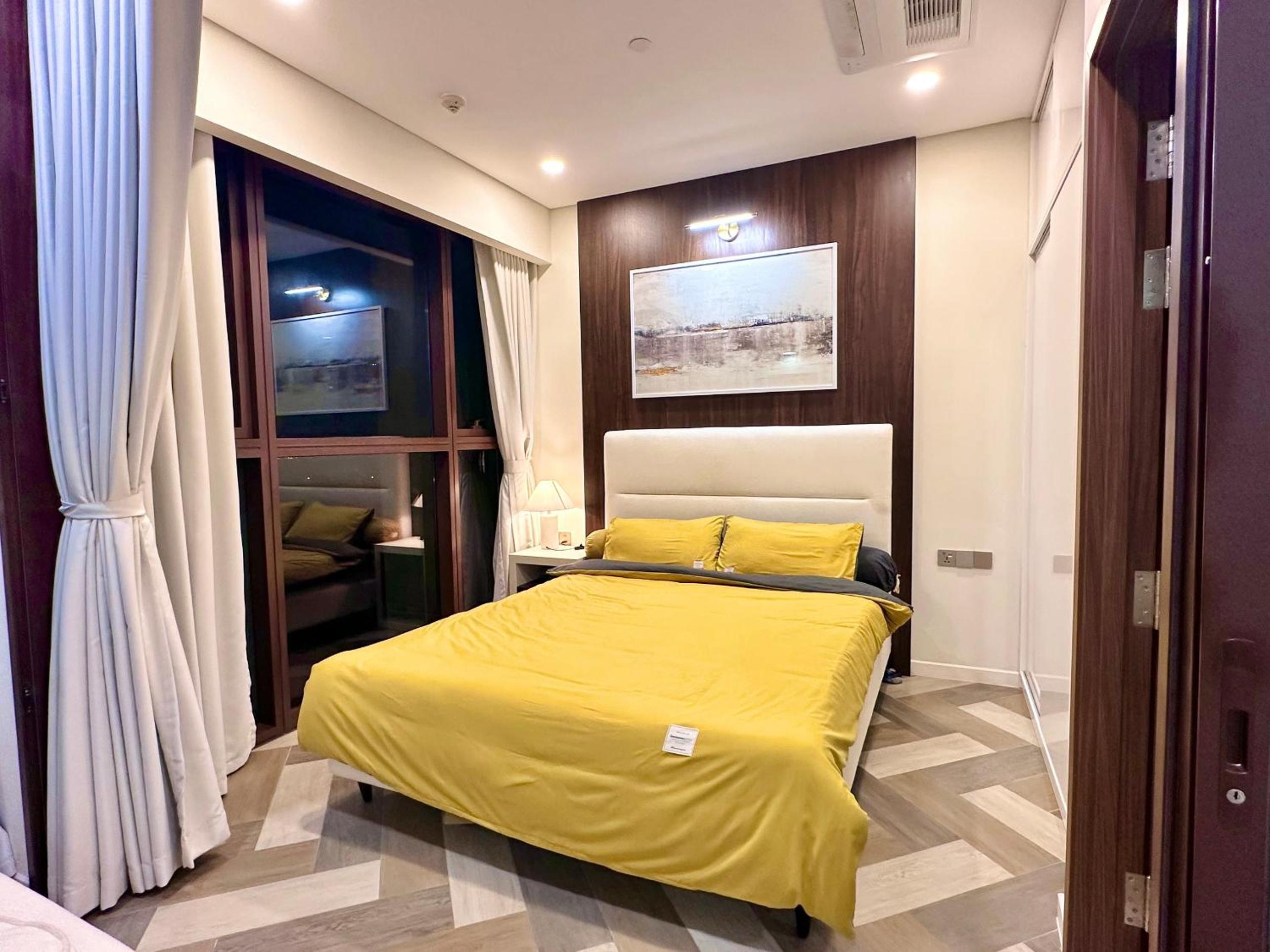 The Galleria, Metropole Thủ Thiêm