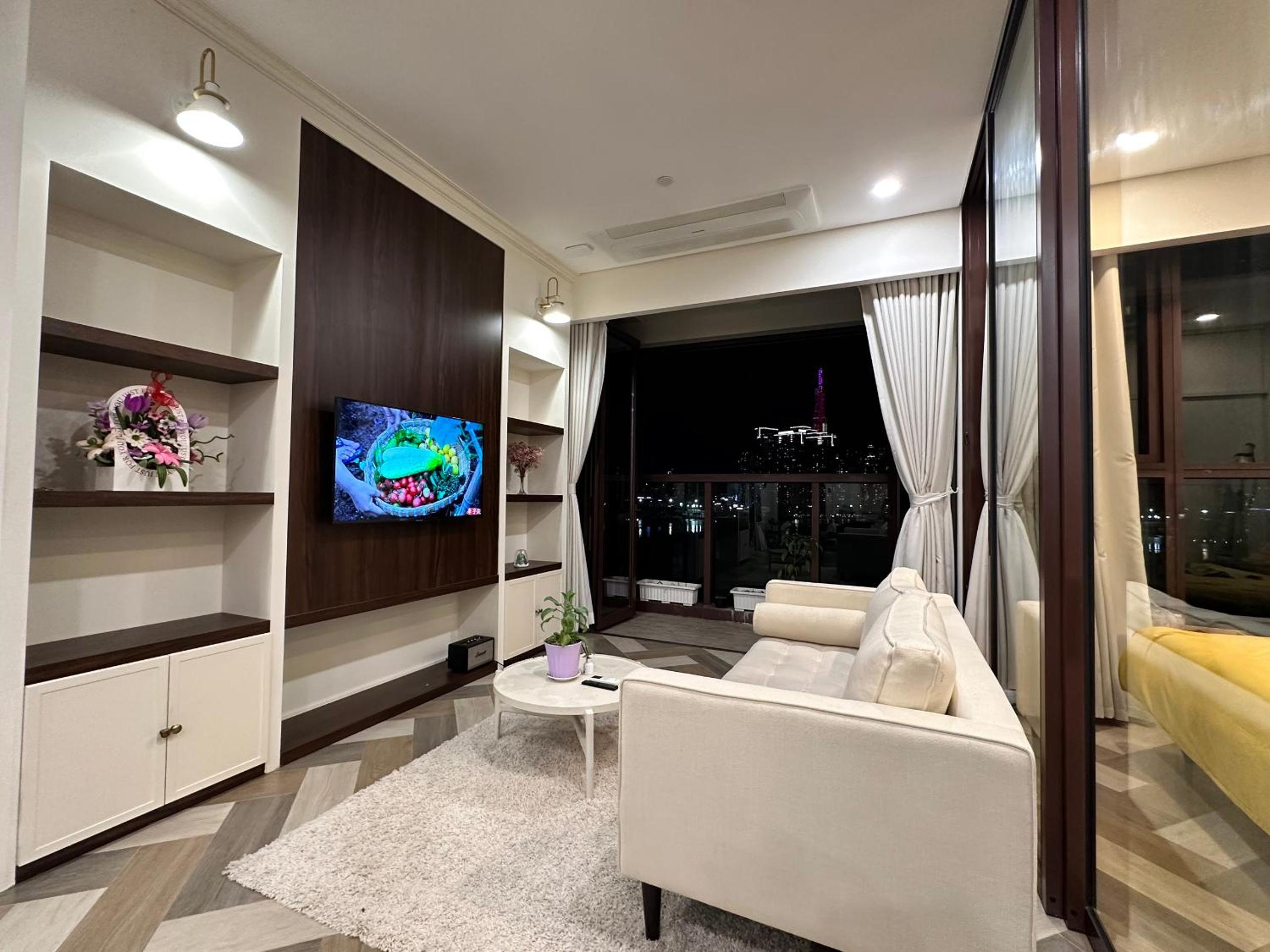 The Galleria, Metropole Thủ Thiêm