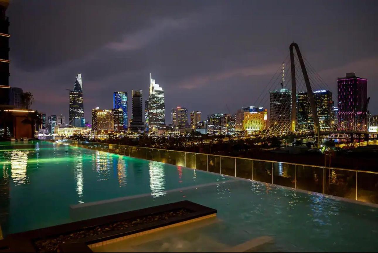 The Galleria, Metropole Thủ Thiêm