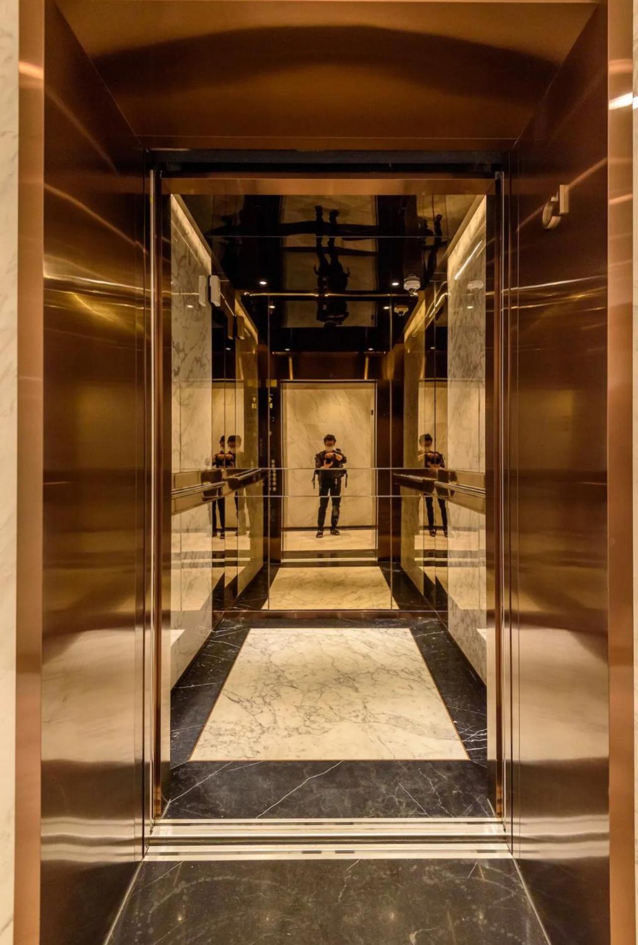 The Galleria, Metropole Thủ Thiêm