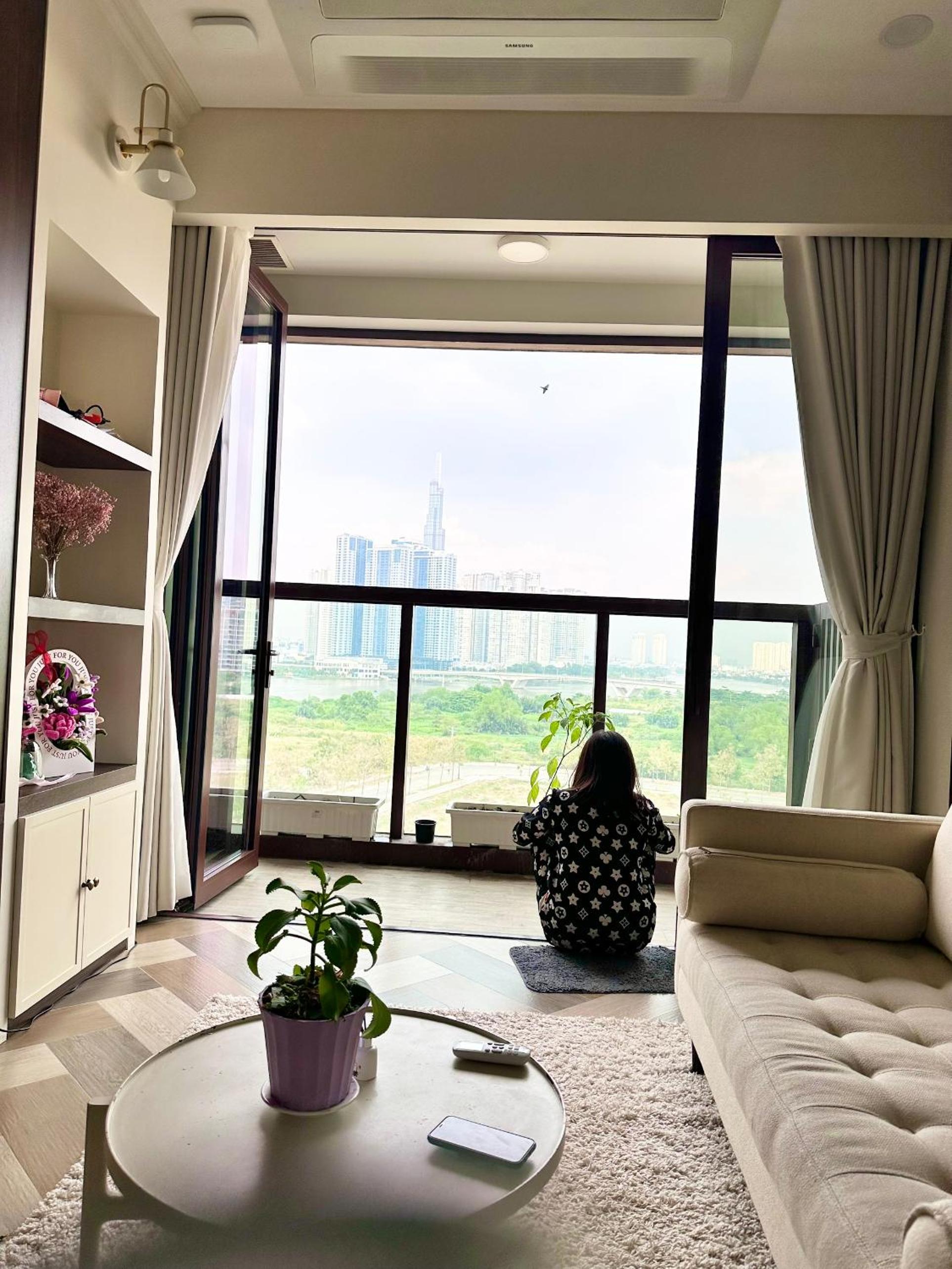 The Galleria, Metropole Thủ Thiêm