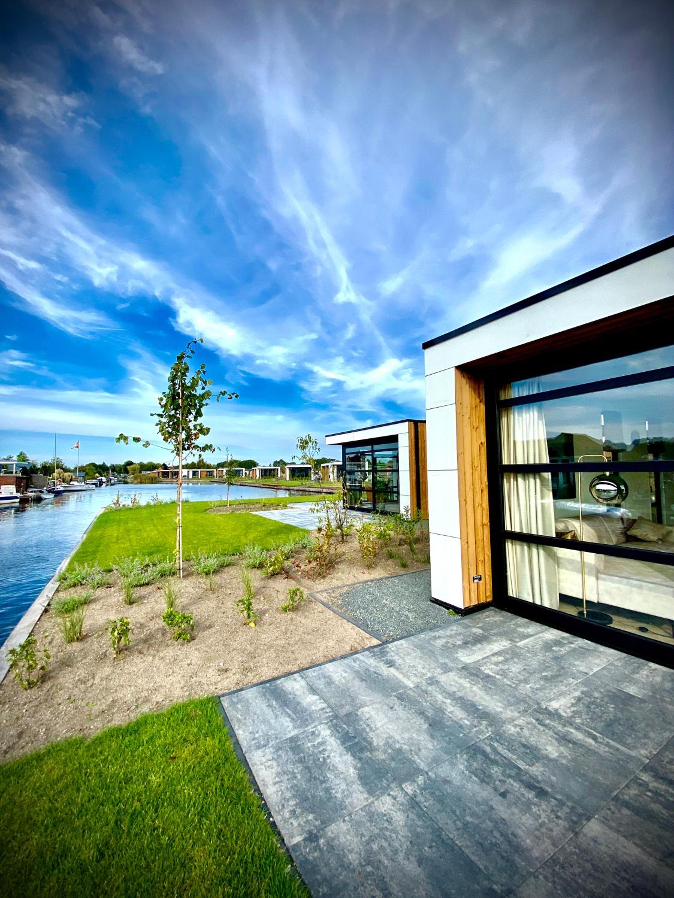 Villa Nautica | 4 Pers. view 2