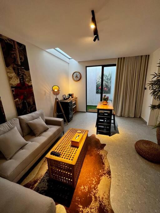 Onyx residence
