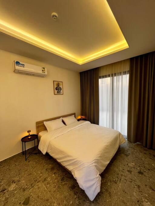 Onyx residence