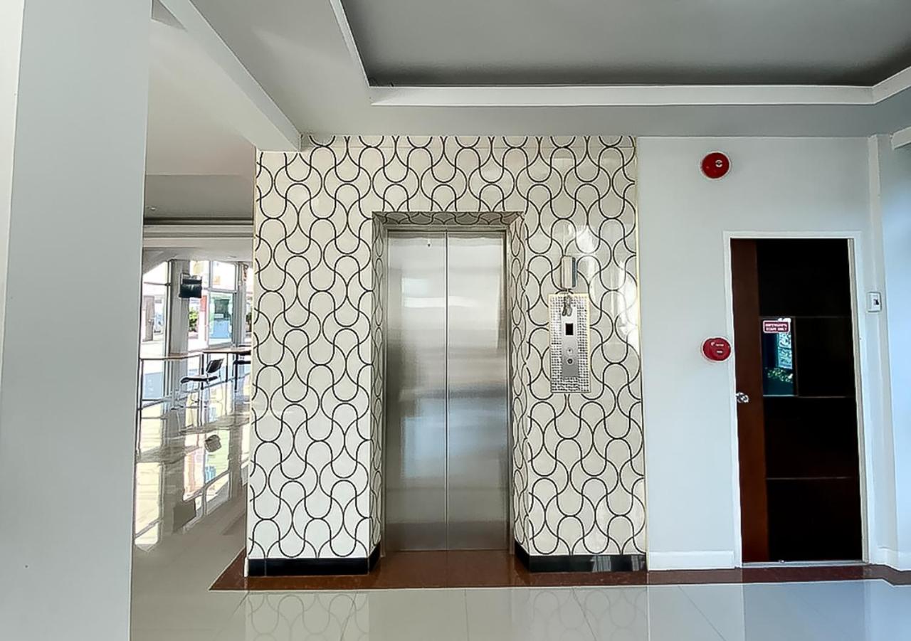 B1 apartment Chiang Mai