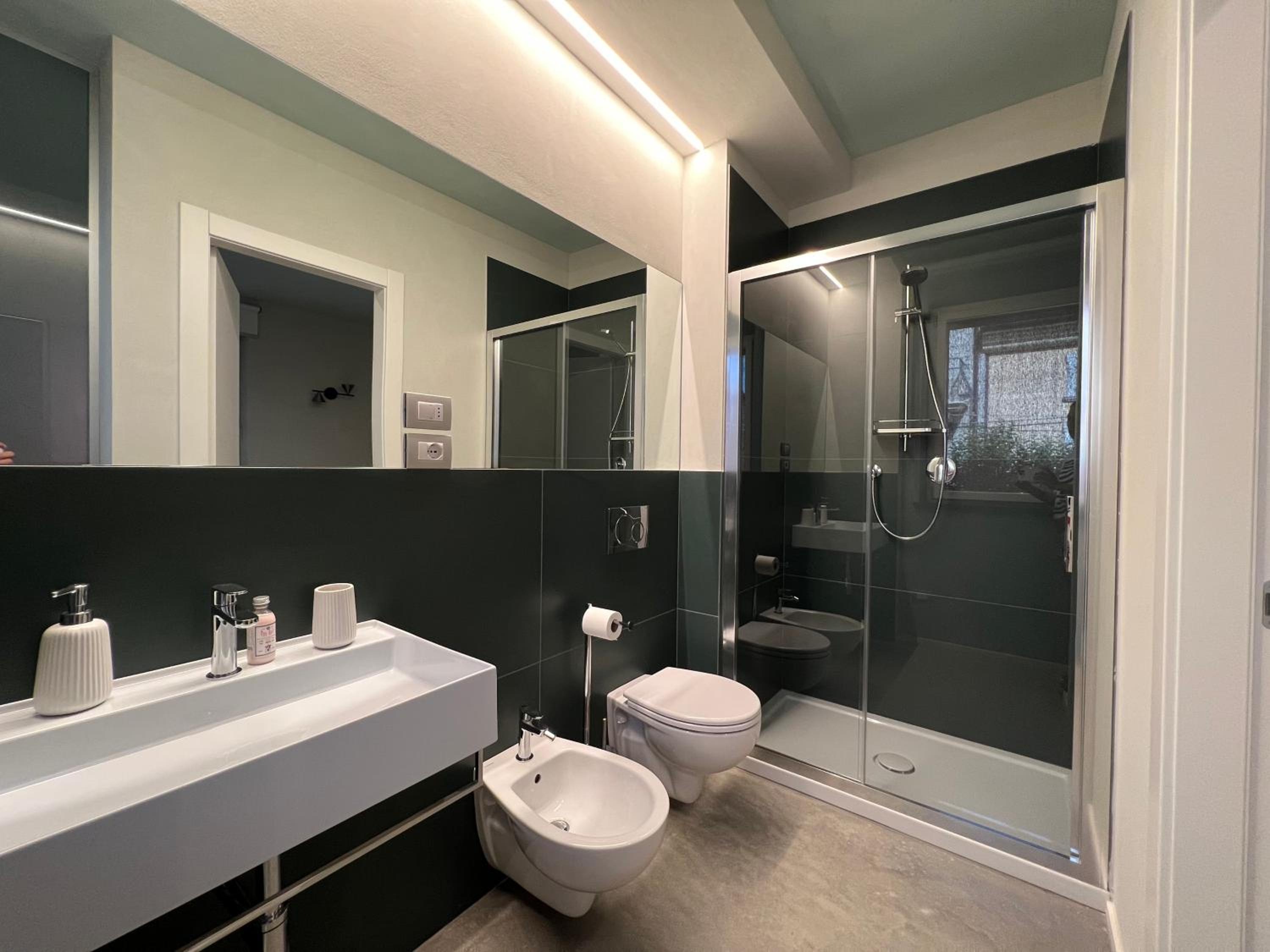 Porto Bello view 5