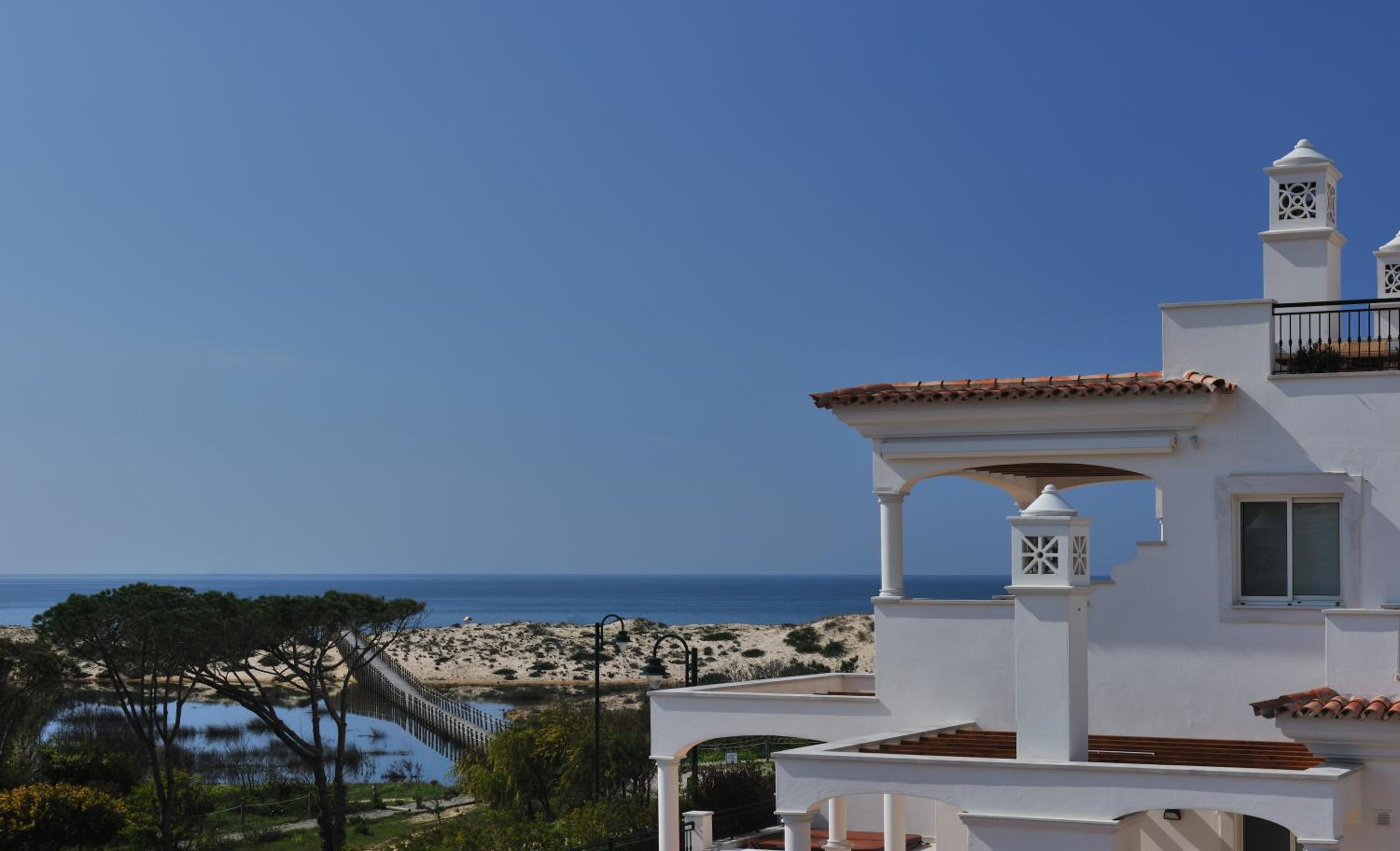 Dunas Douradas Beach Club