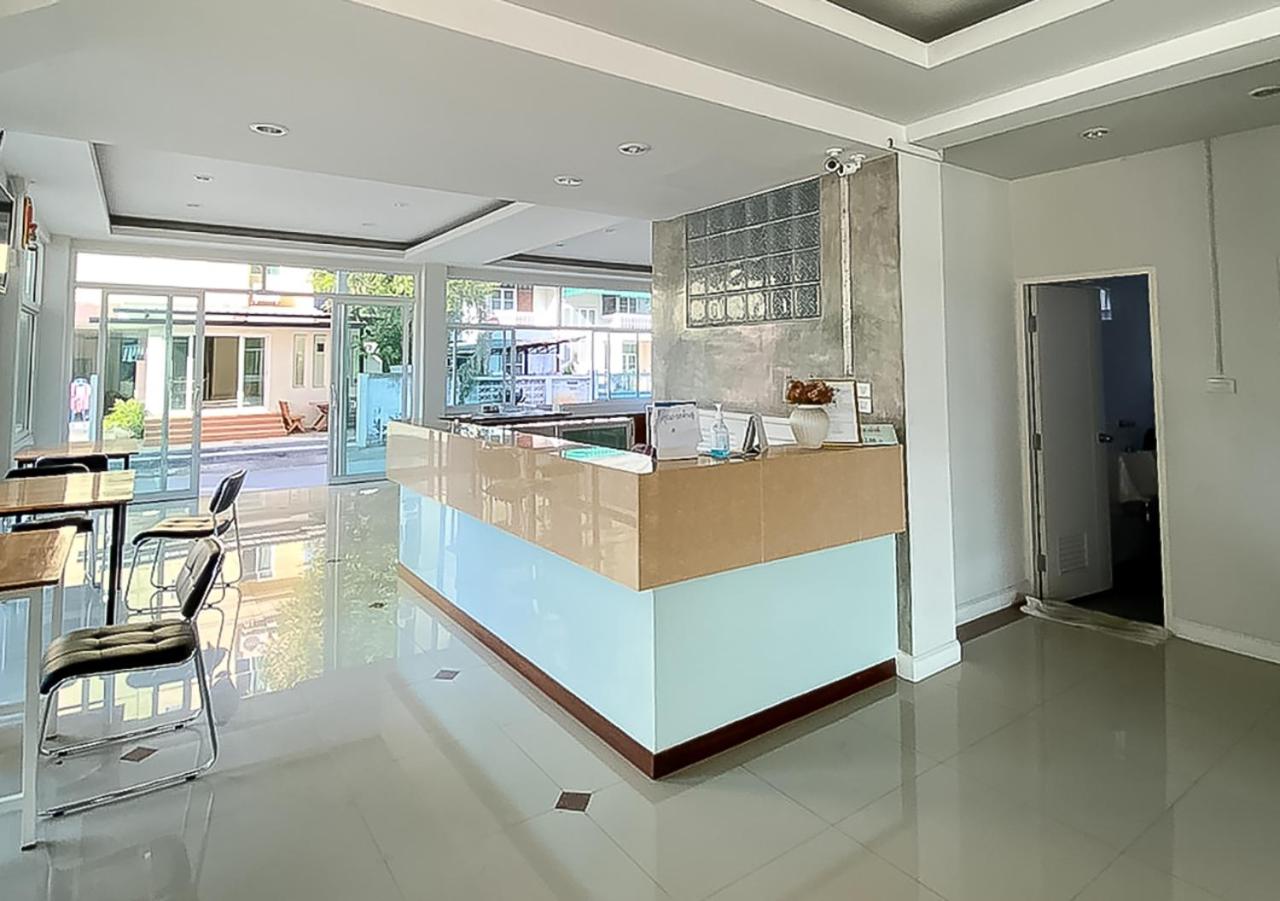 B1 apartment Chiang Mai