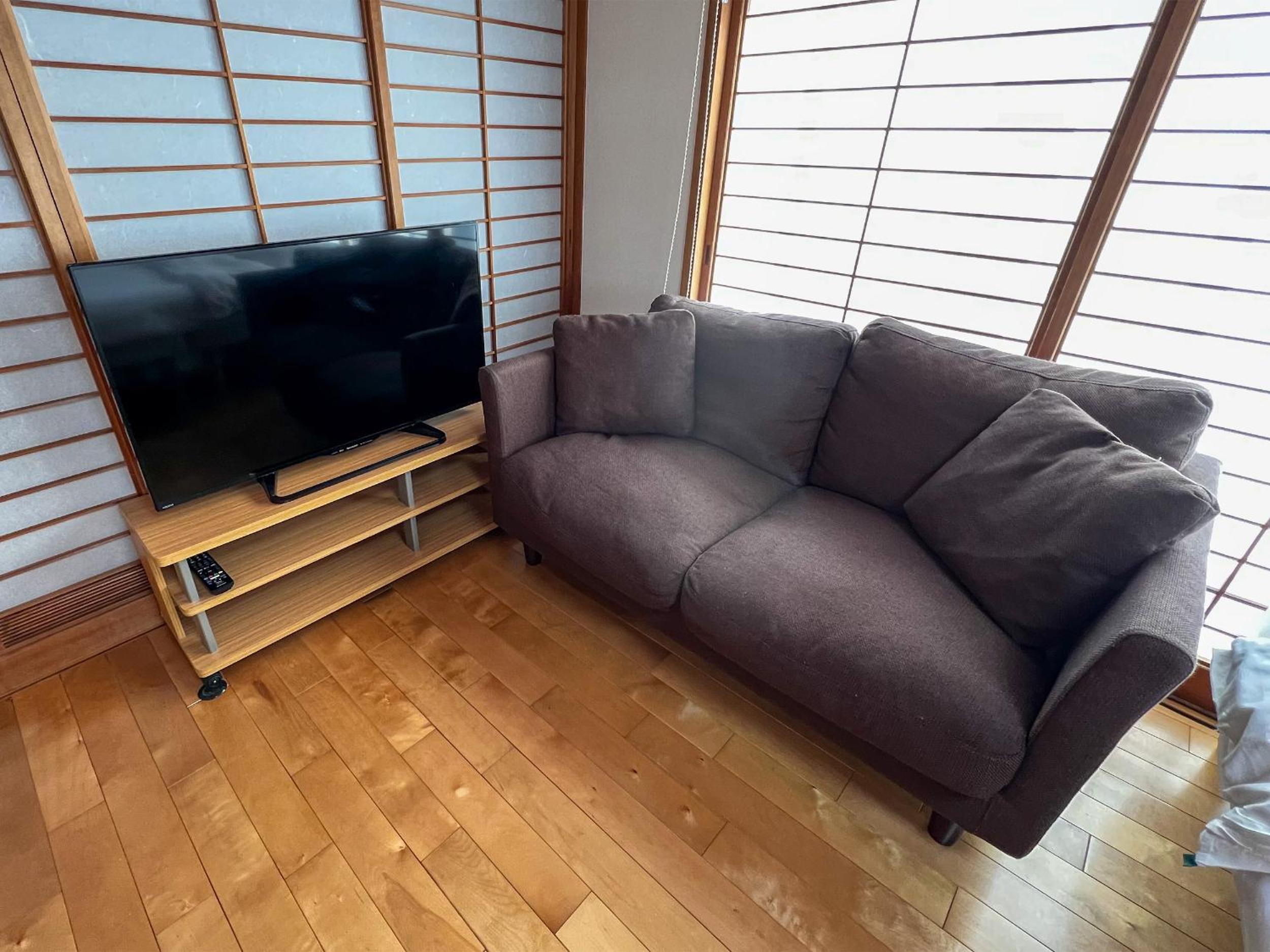 Hondori Inn