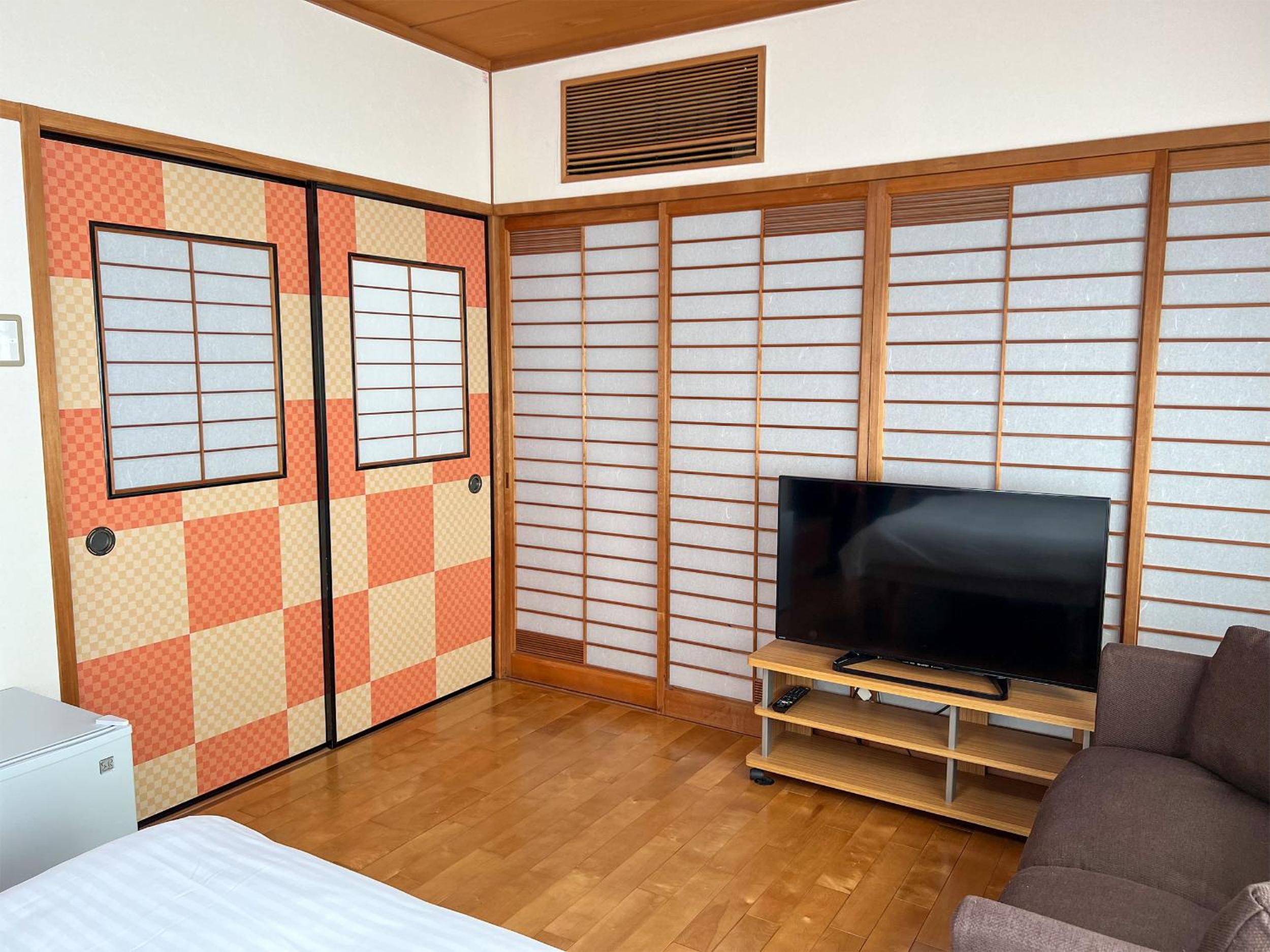 Hondori Inn