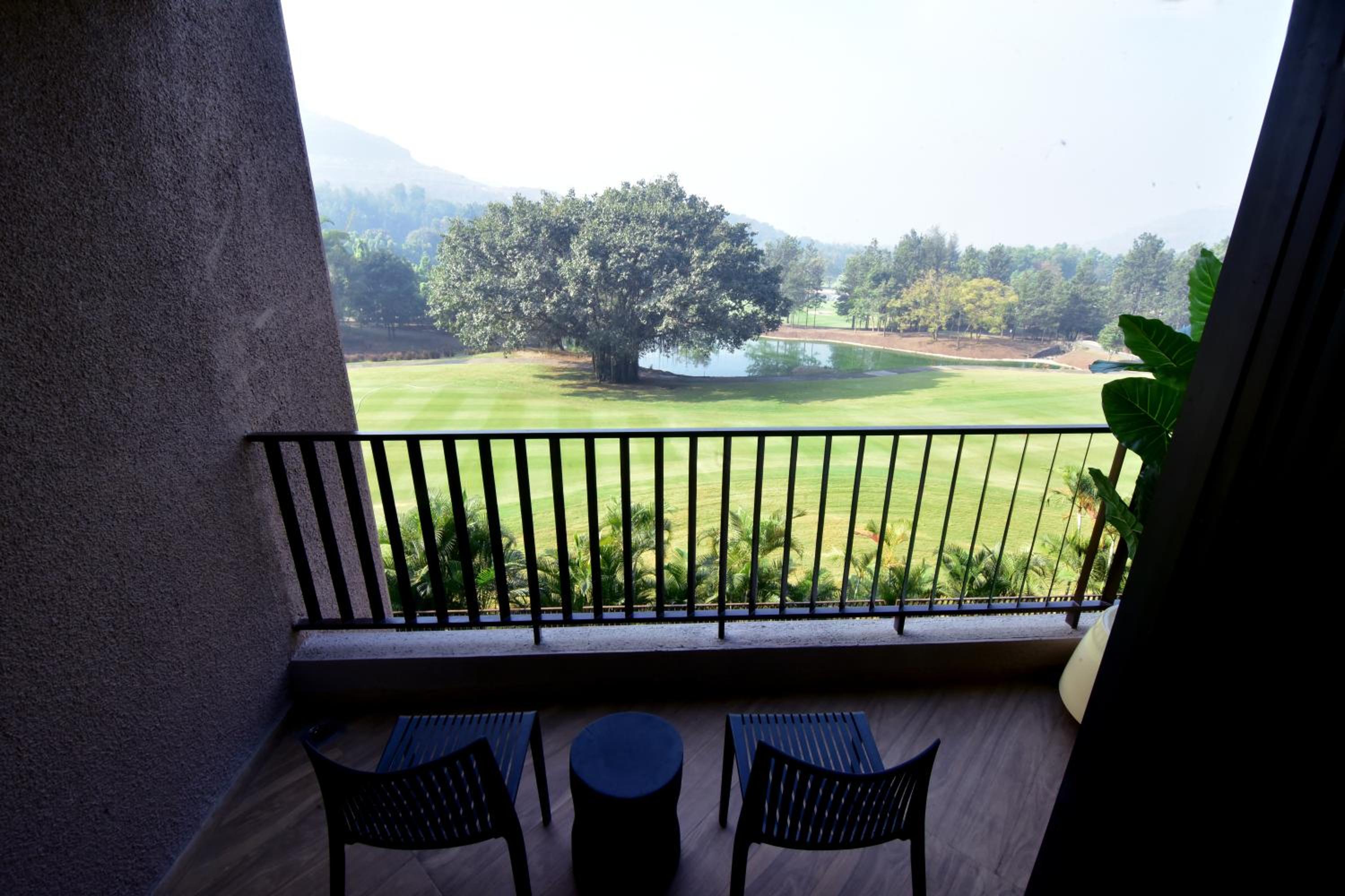 Oxford Golf Resort