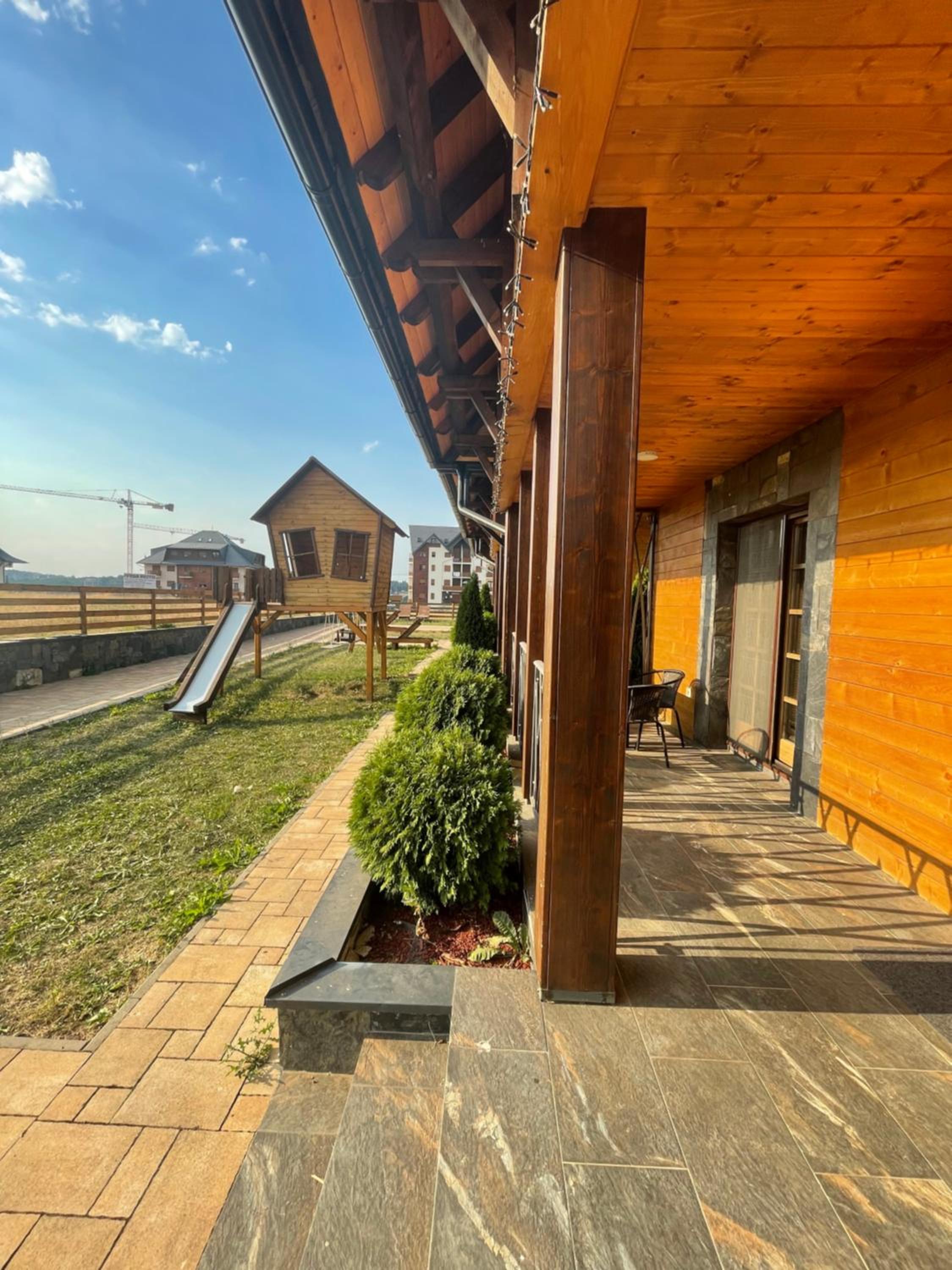 Mountain Villa Zlatibor view 4