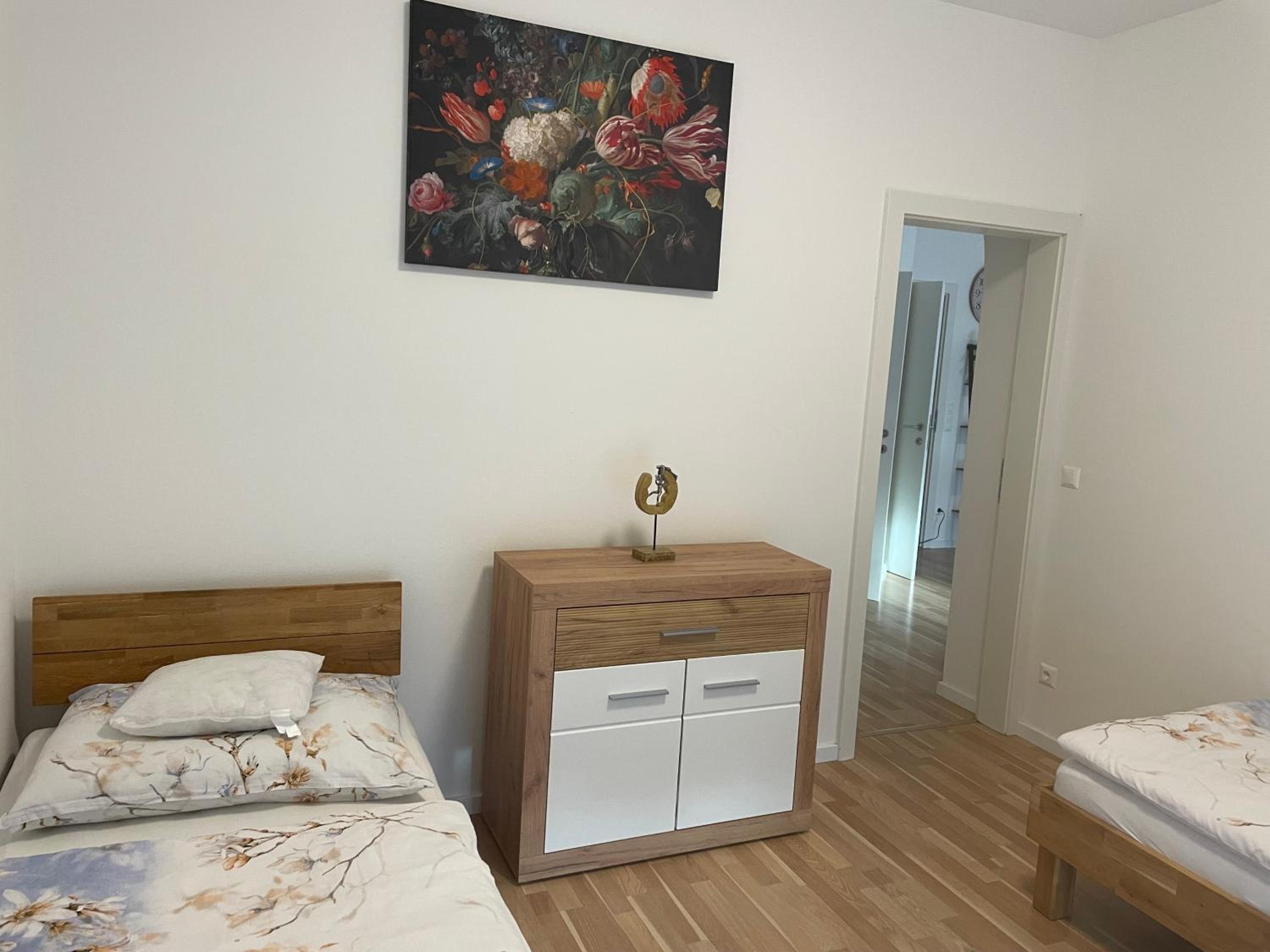 Sorinas Home - Comfortable Apartment near Graz - Free Parking