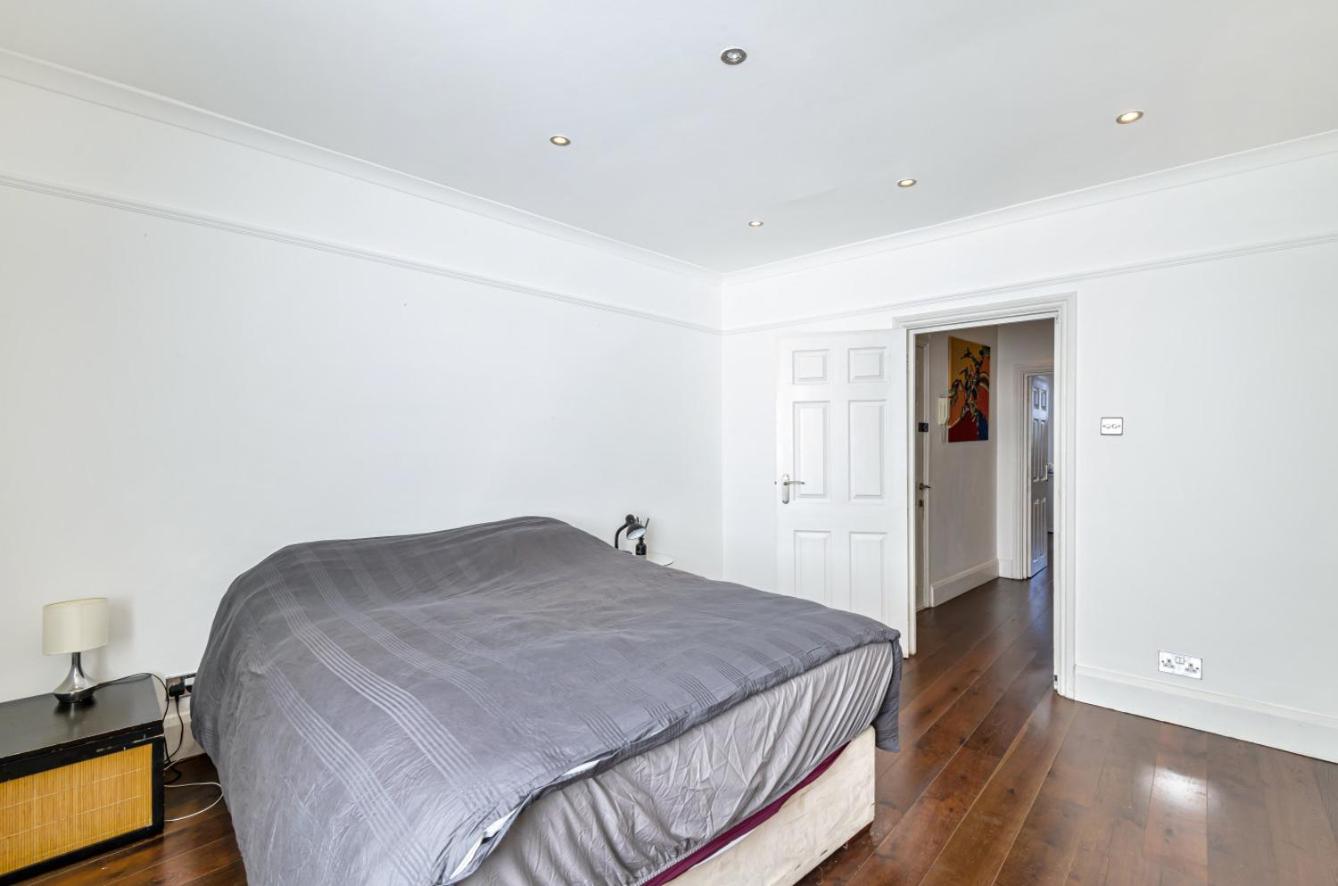 Chancery's Loft Private Apartment