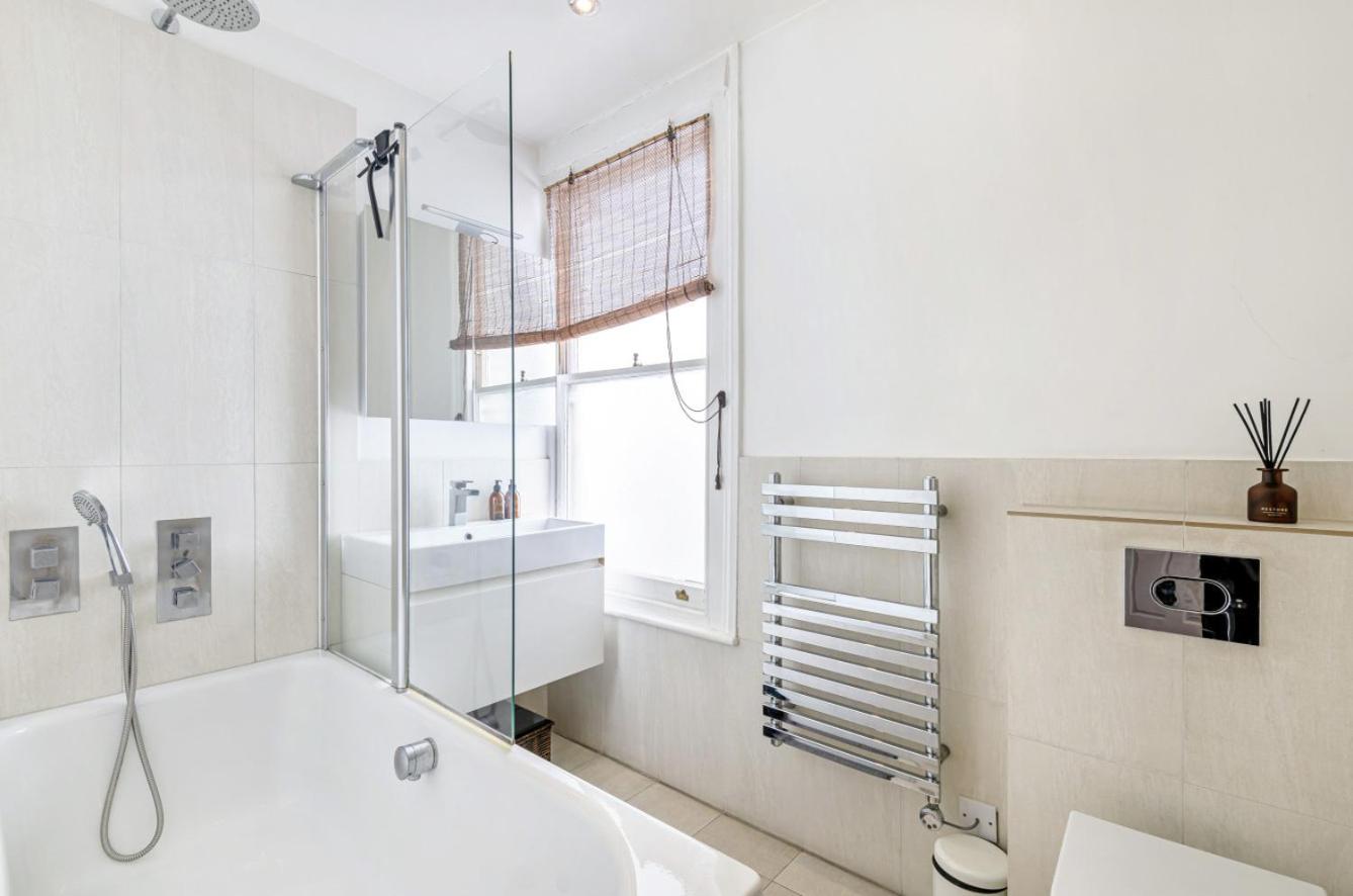 Chancery's Loft Private Apartment