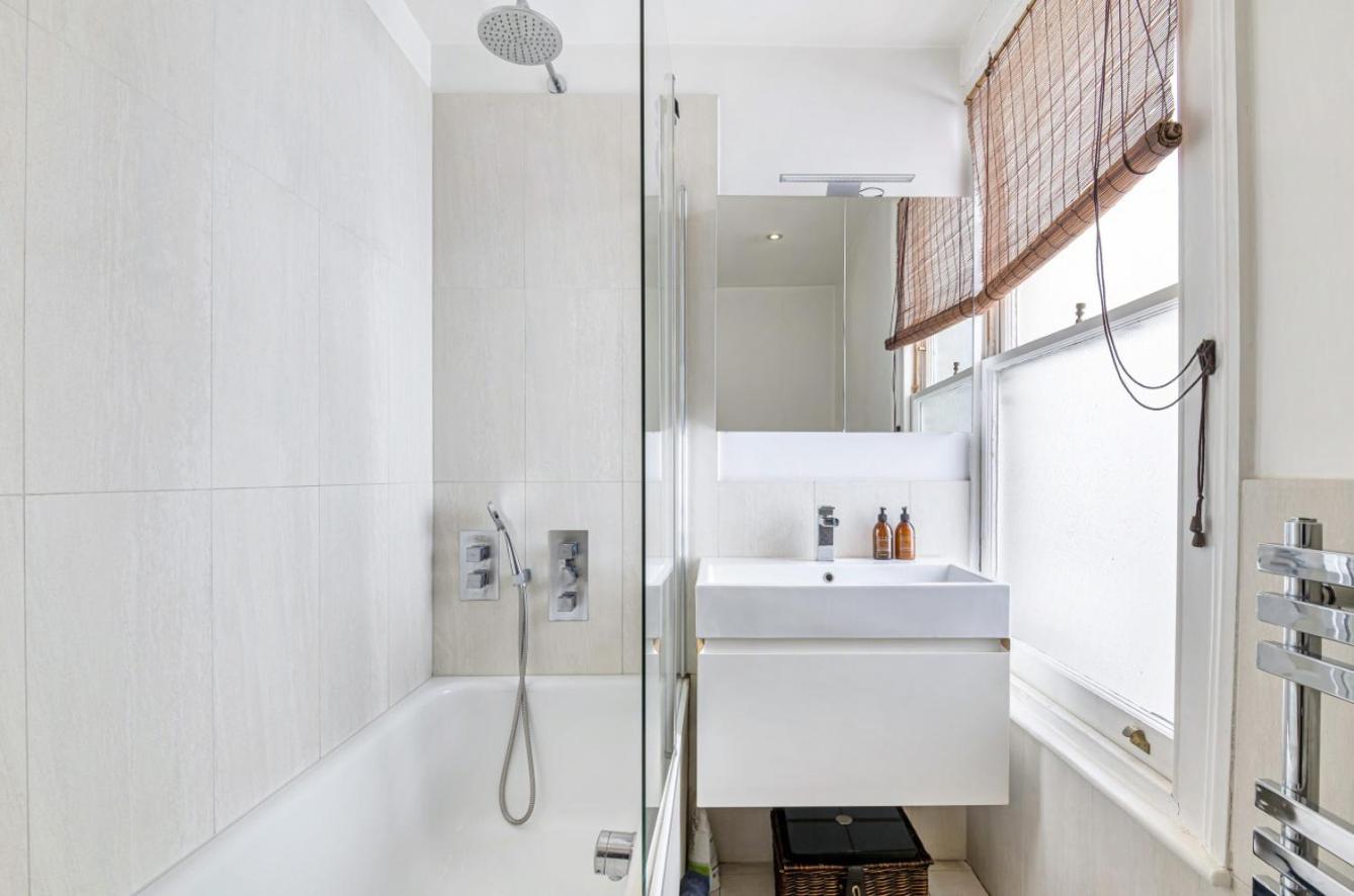 Chancery's Loft Private Apartment