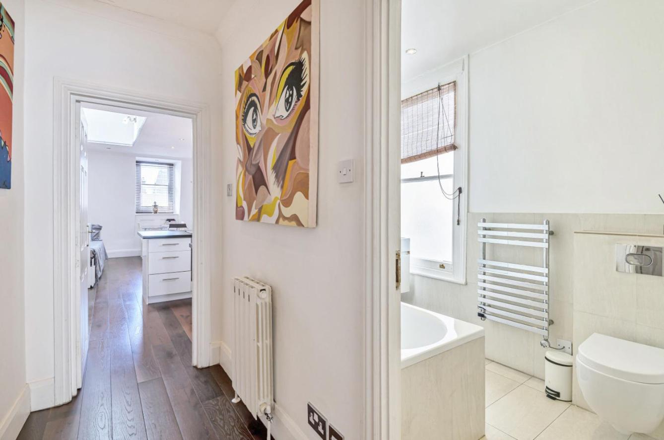 Chancery's Loft Private Apartment