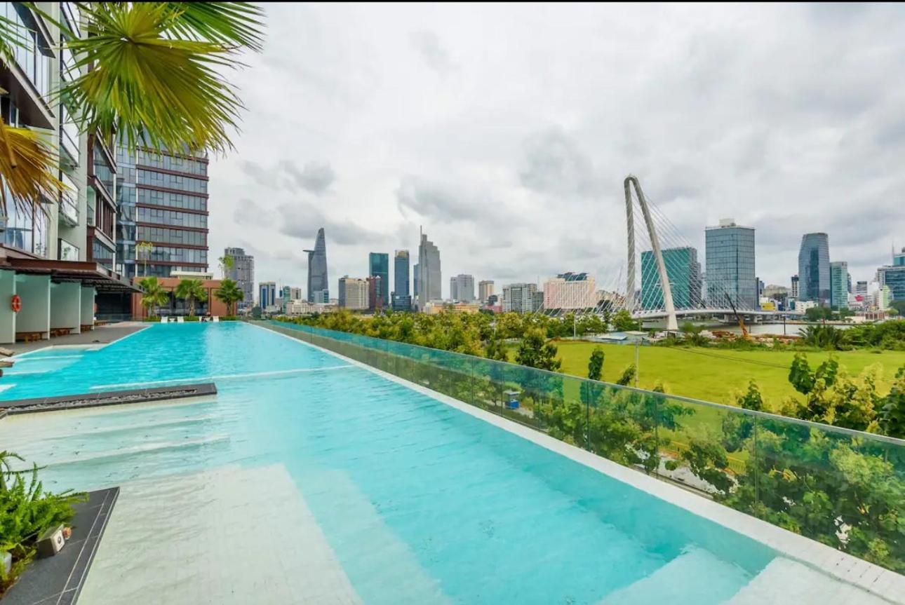 The Galleria, Metropole Thủ Thiêm