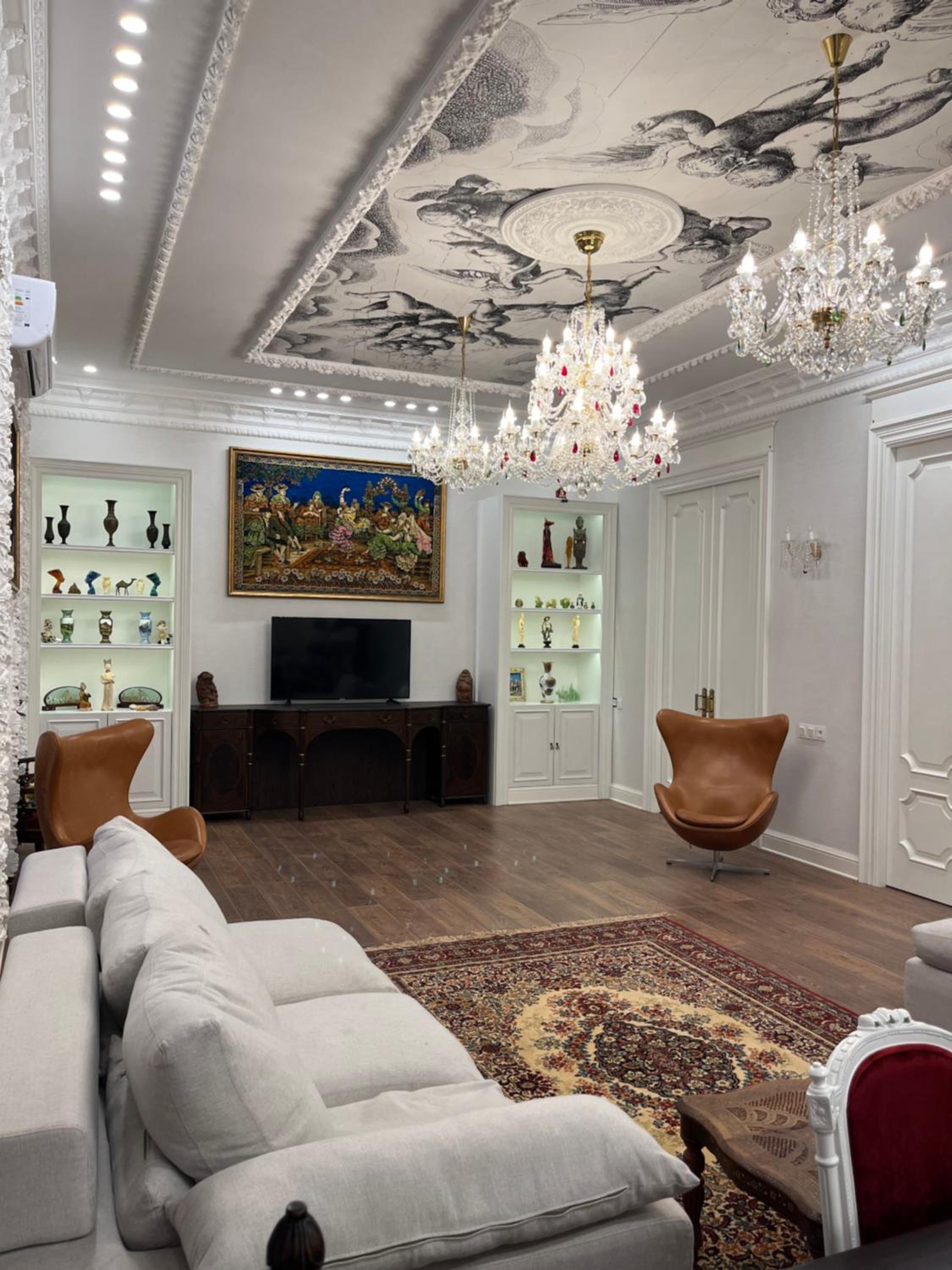 Angel’s Apartment Winterpark