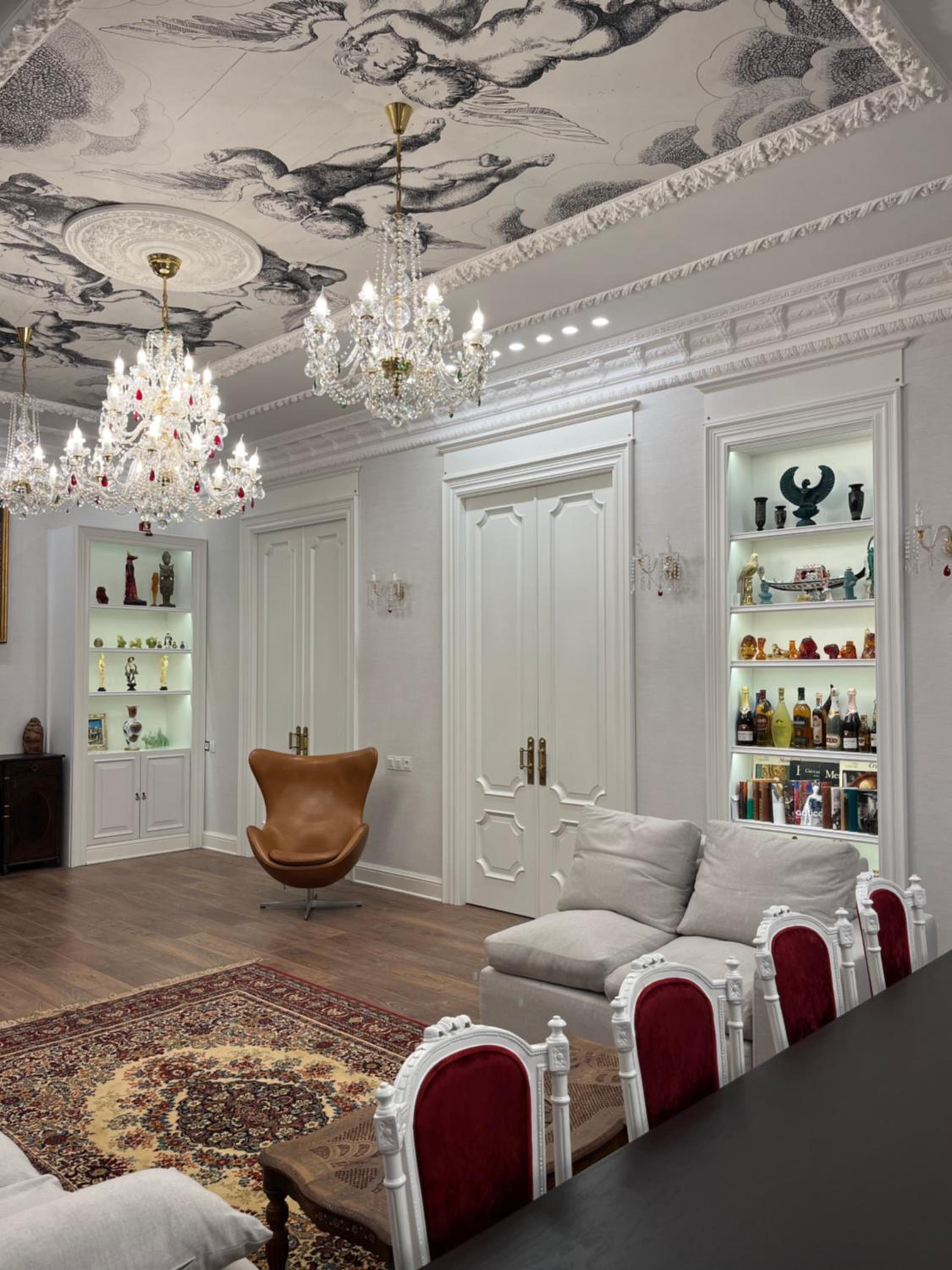 Angel’s Apartment Winterpark