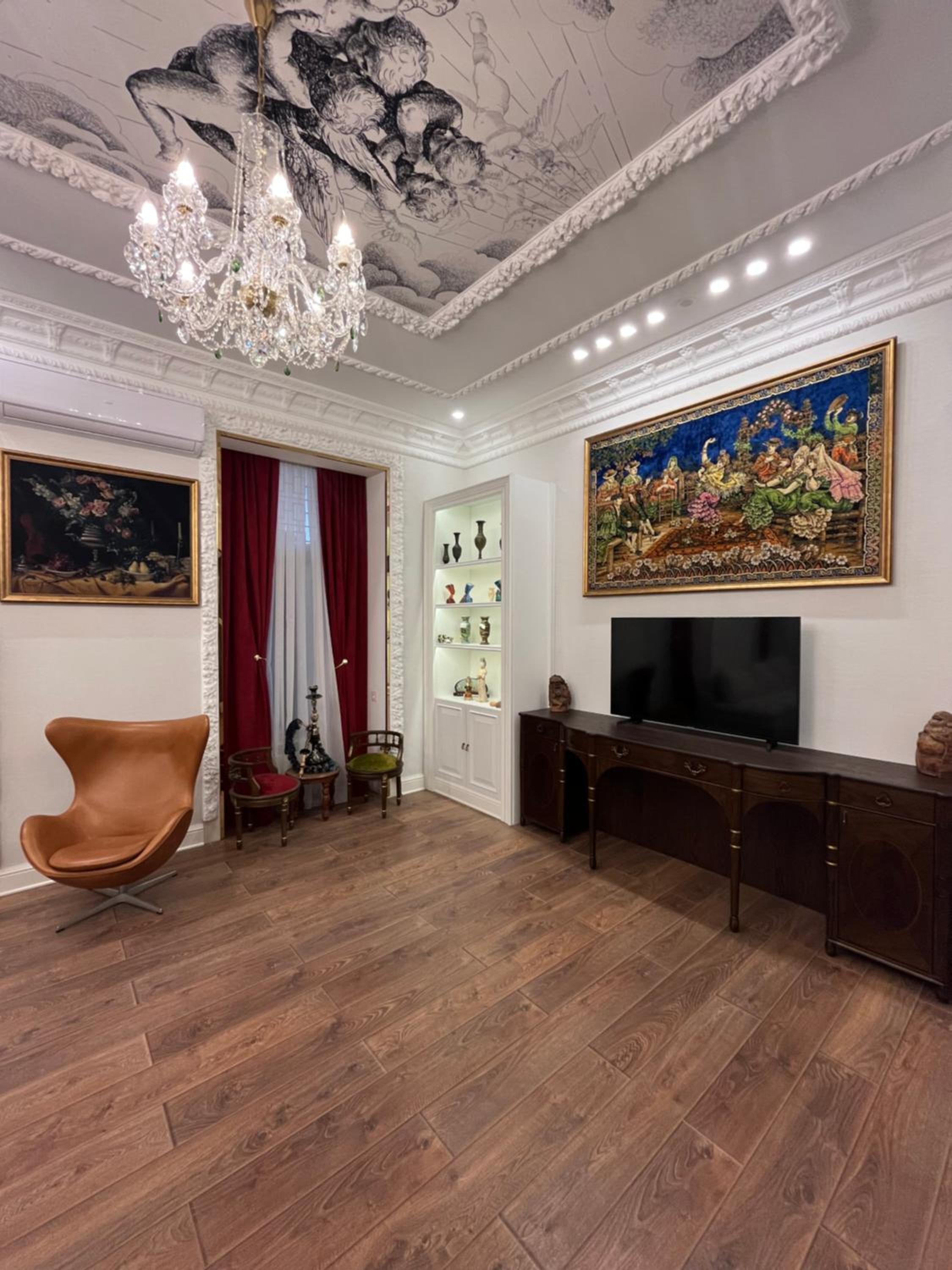Angel’s Apartment Winterpark
