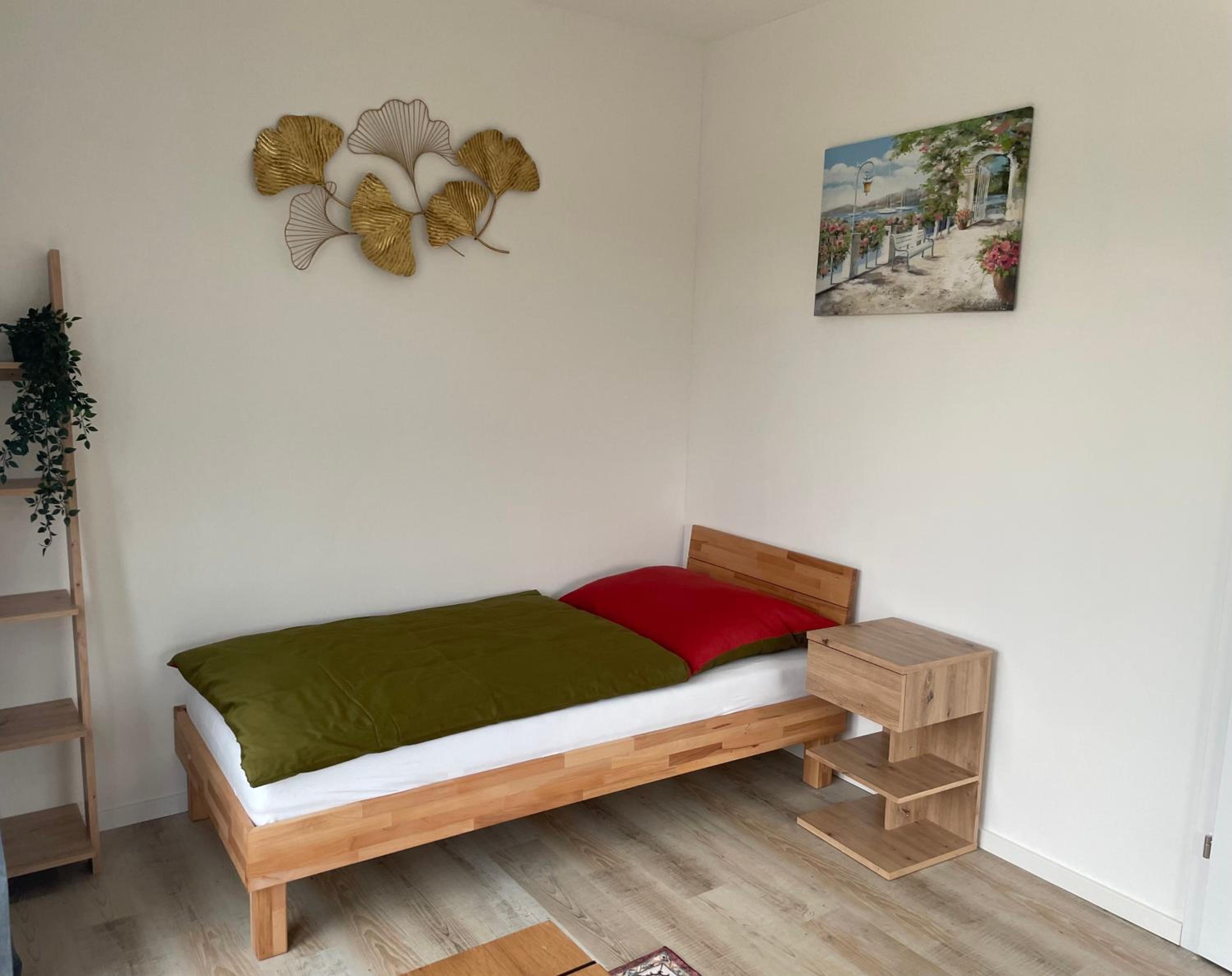 Sorinas Home - Comfortable Apartment near Graz - Free Parking