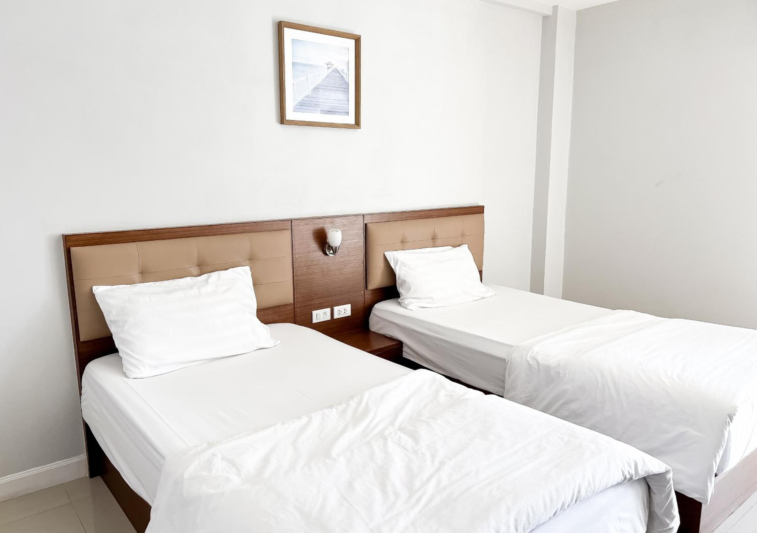 B1 apartment Chiang Mai
