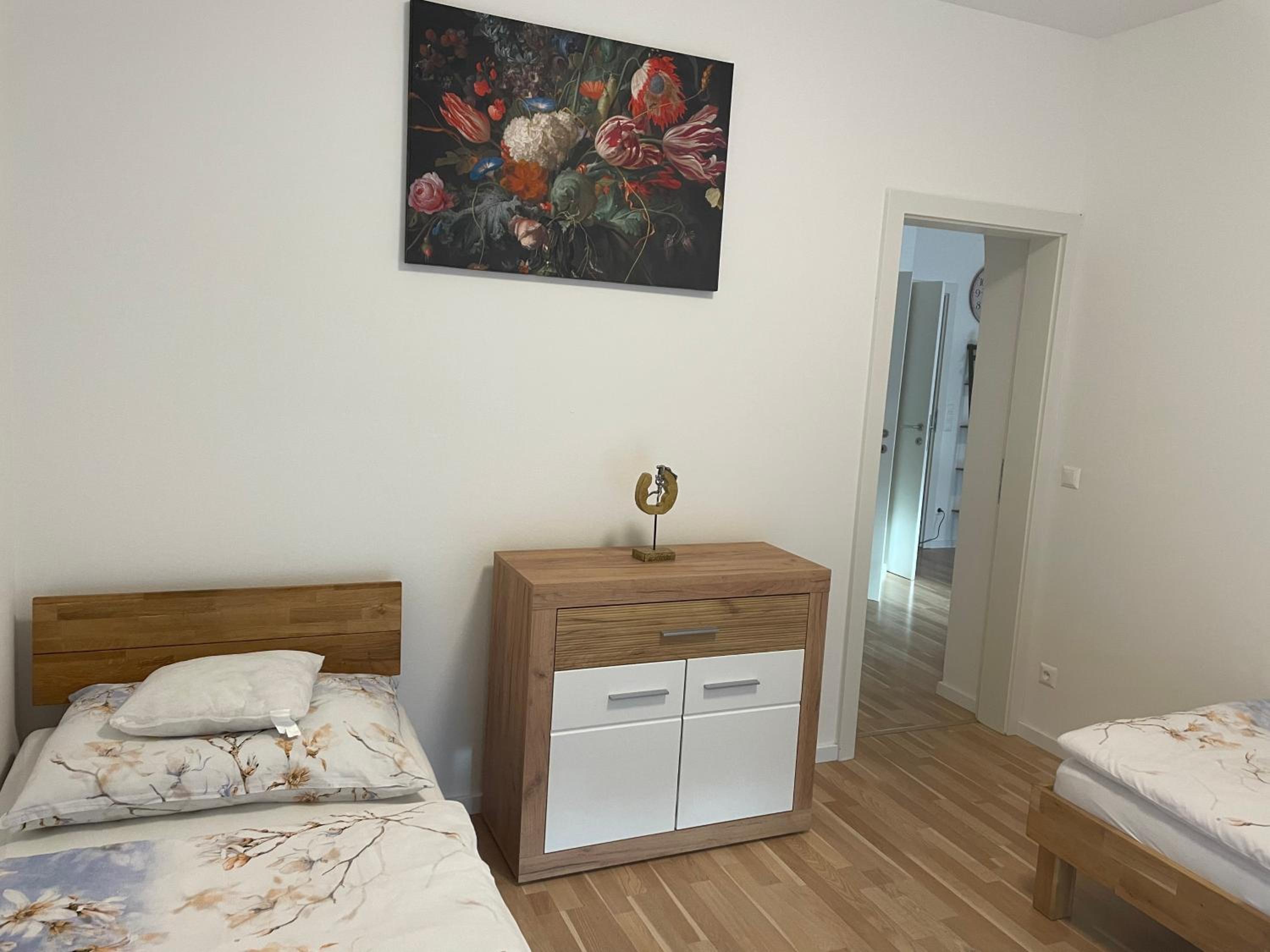 Sorinas Home - Comfortable Apartment near Graz - Free Parking