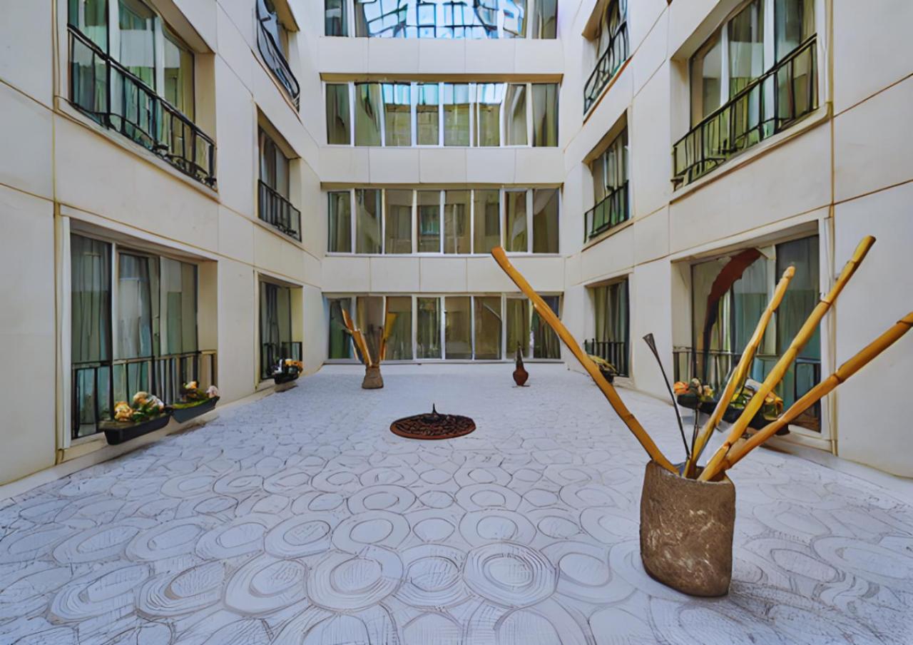 The Hotel Beyaz Saray & Spa - Özel Kategori - Image 59