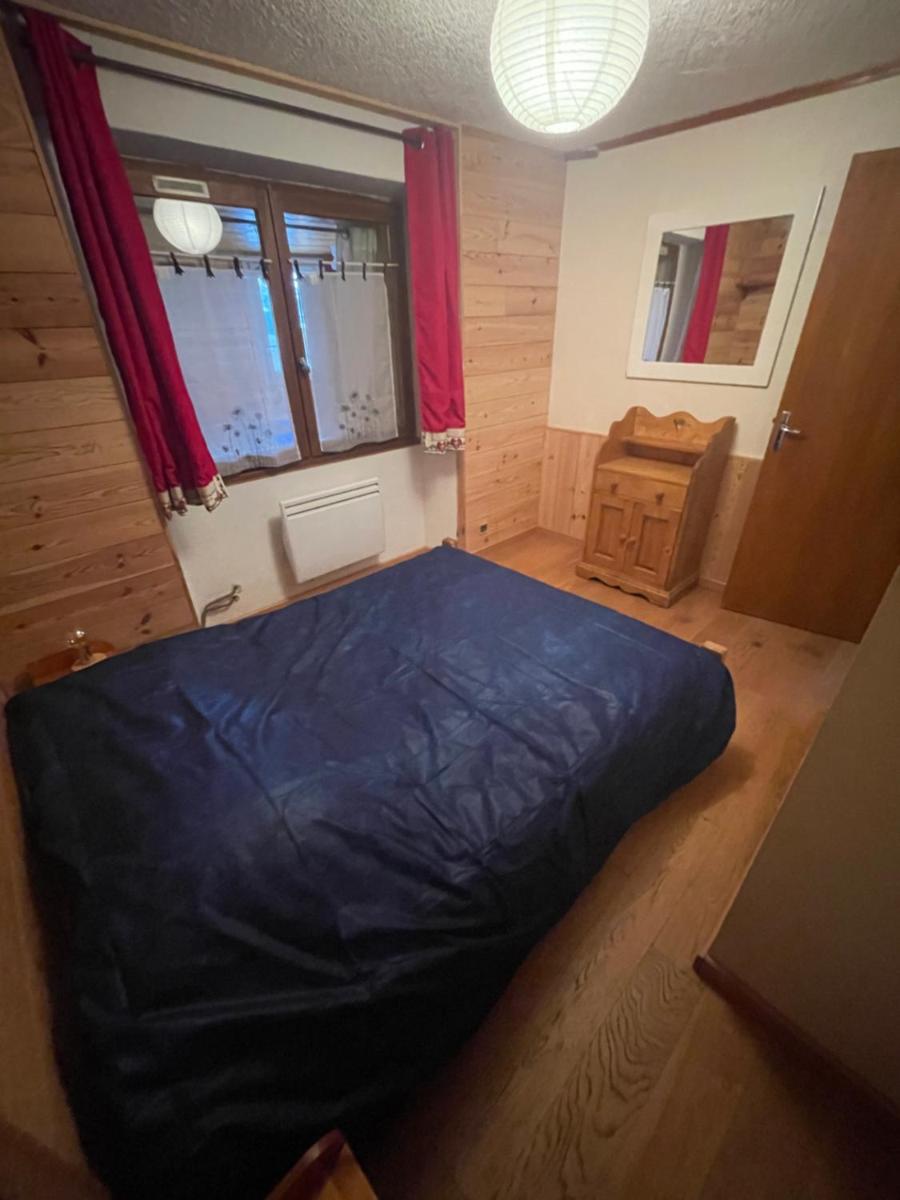 Chalets La Caillaude
