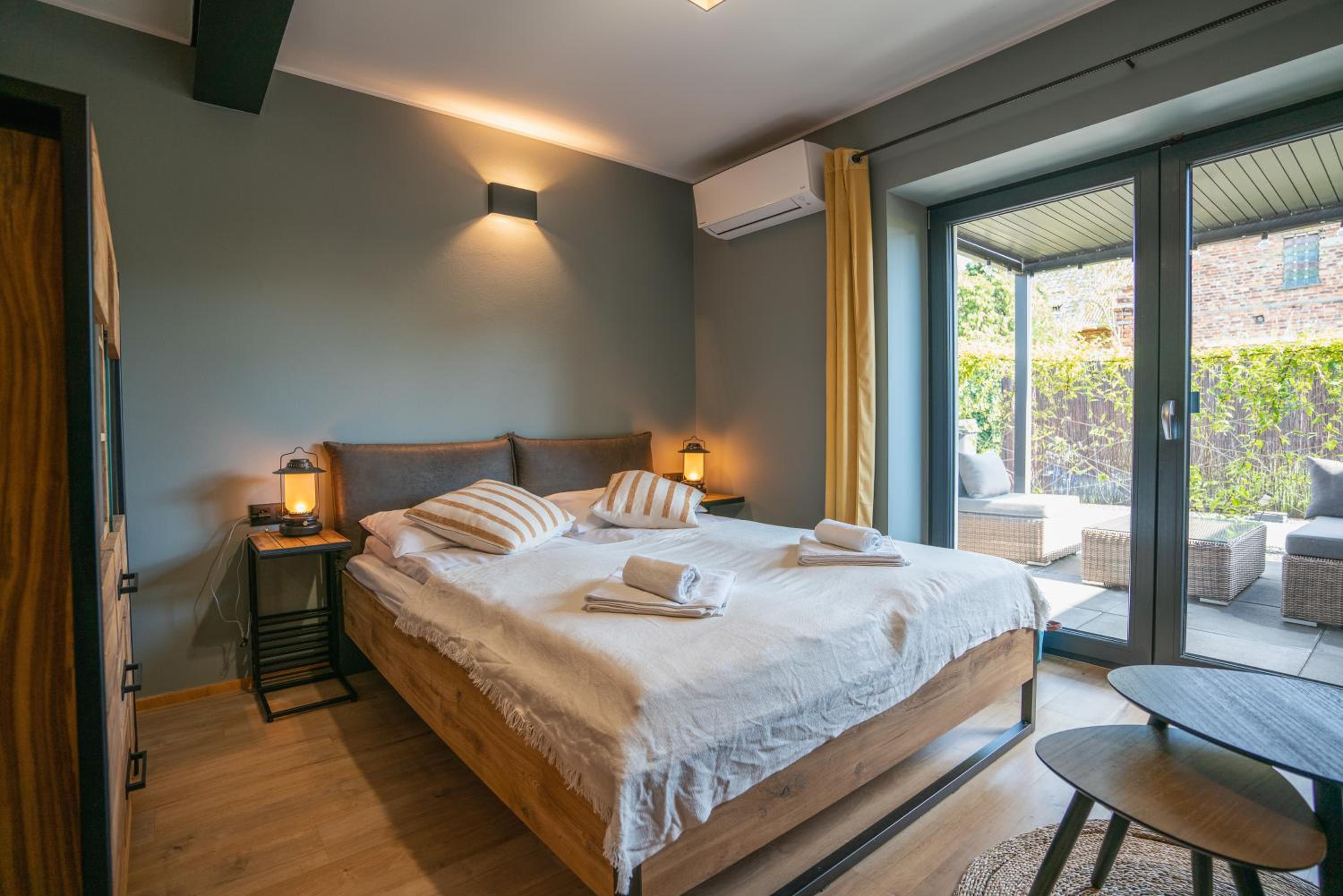 H&G Boutique Apartments, photo 41
