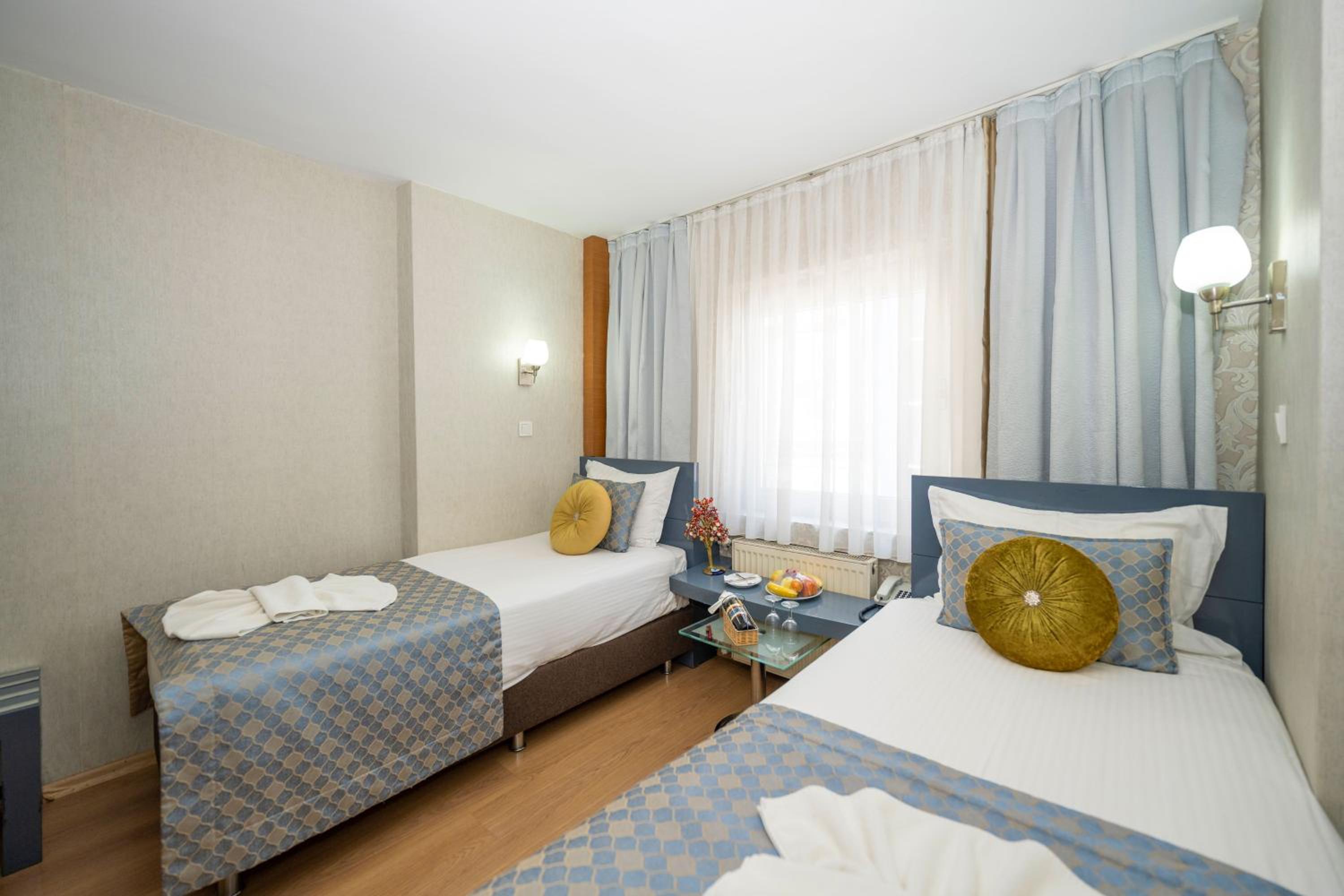 Grand Ons Otel - Image 16