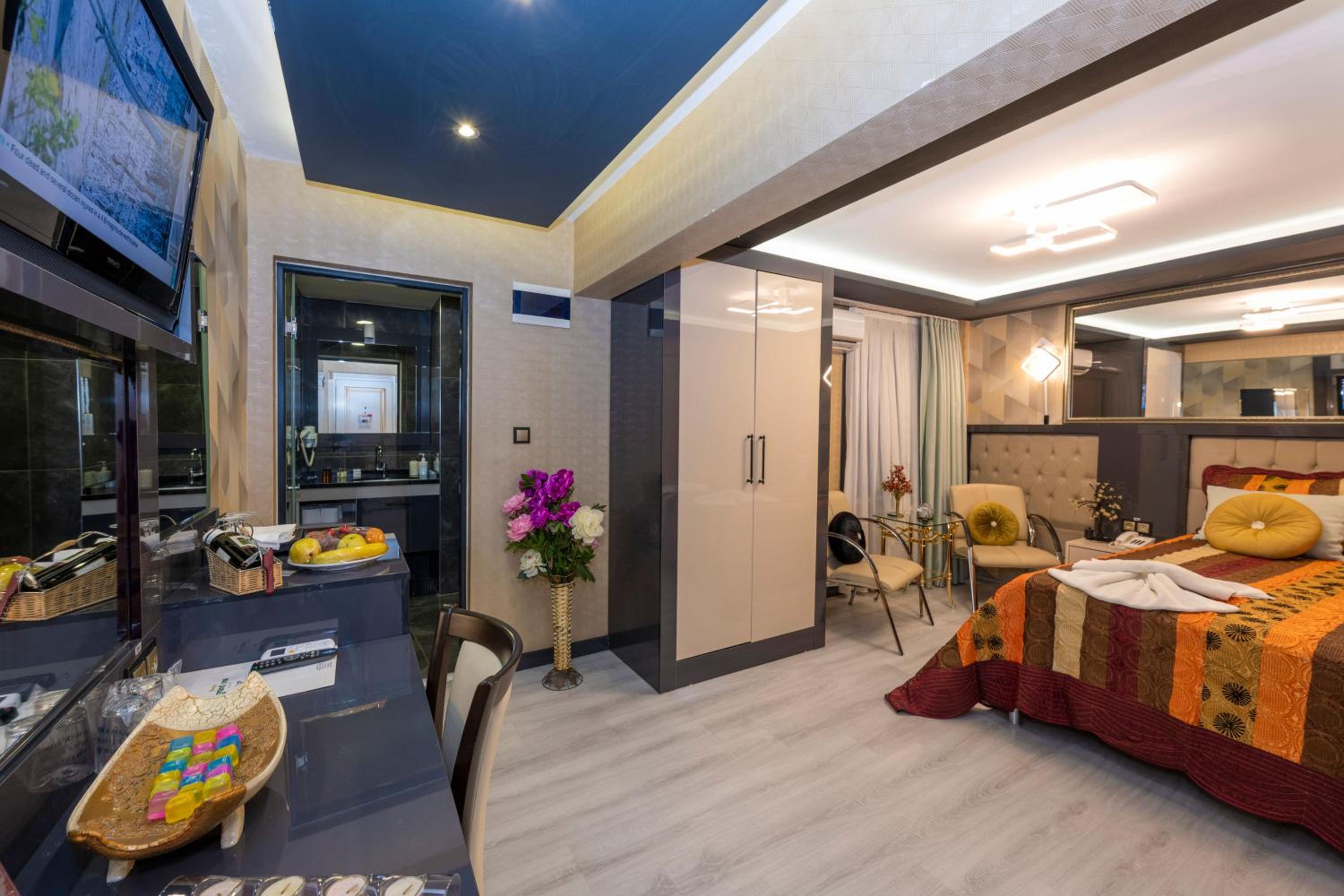 Grand Ons Otel - Image 18