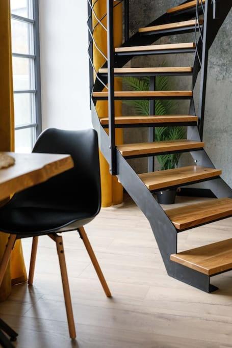 Golden Apartments Wroclaw - Stylish Loft Apartment - Great Location &Jana Pawła33