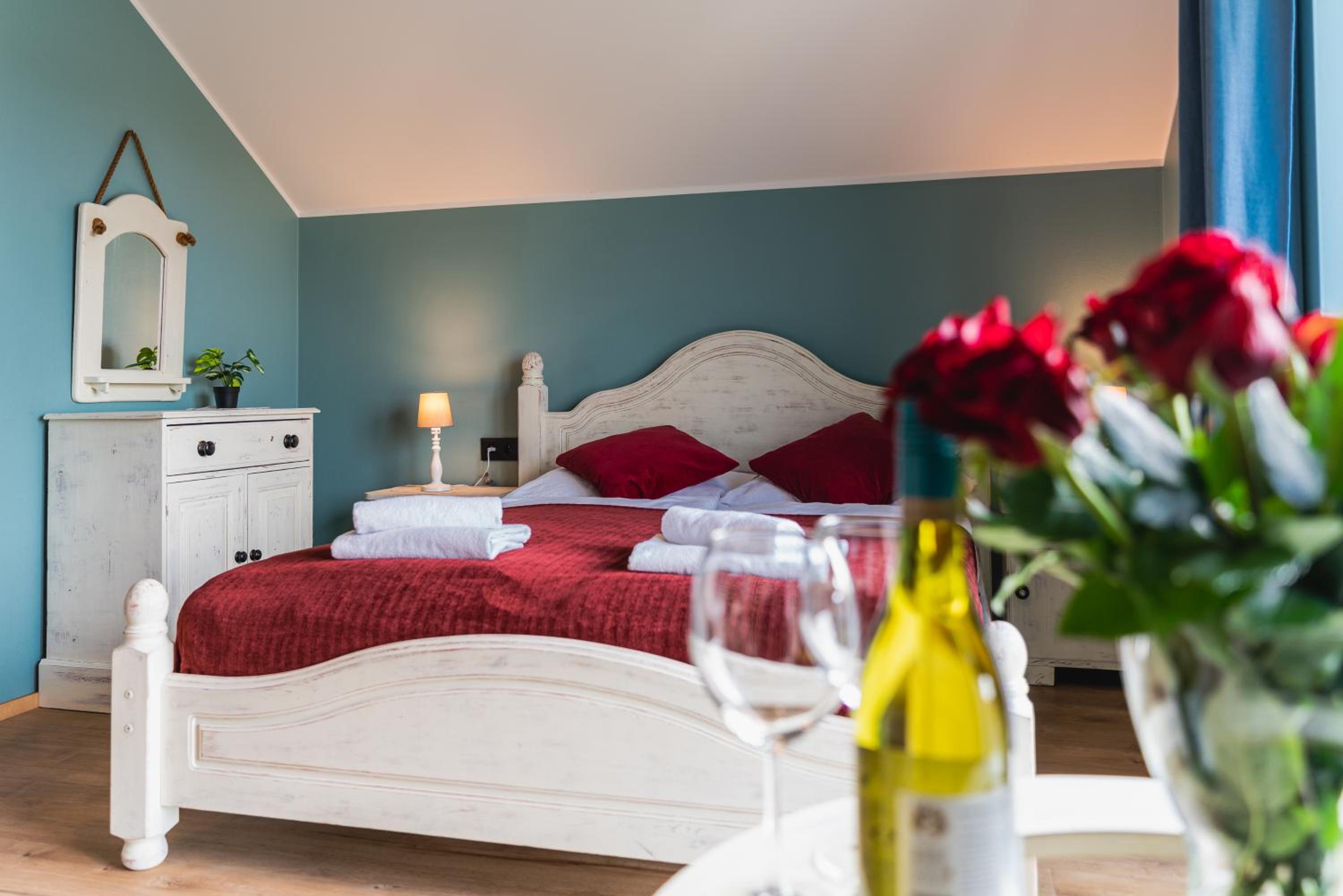 H&G Boutique Apartments, photo 30