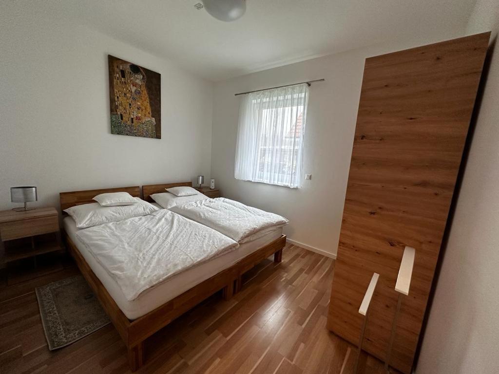 Sorinas Home - Comfortable Apartment near Graz - Free Parking