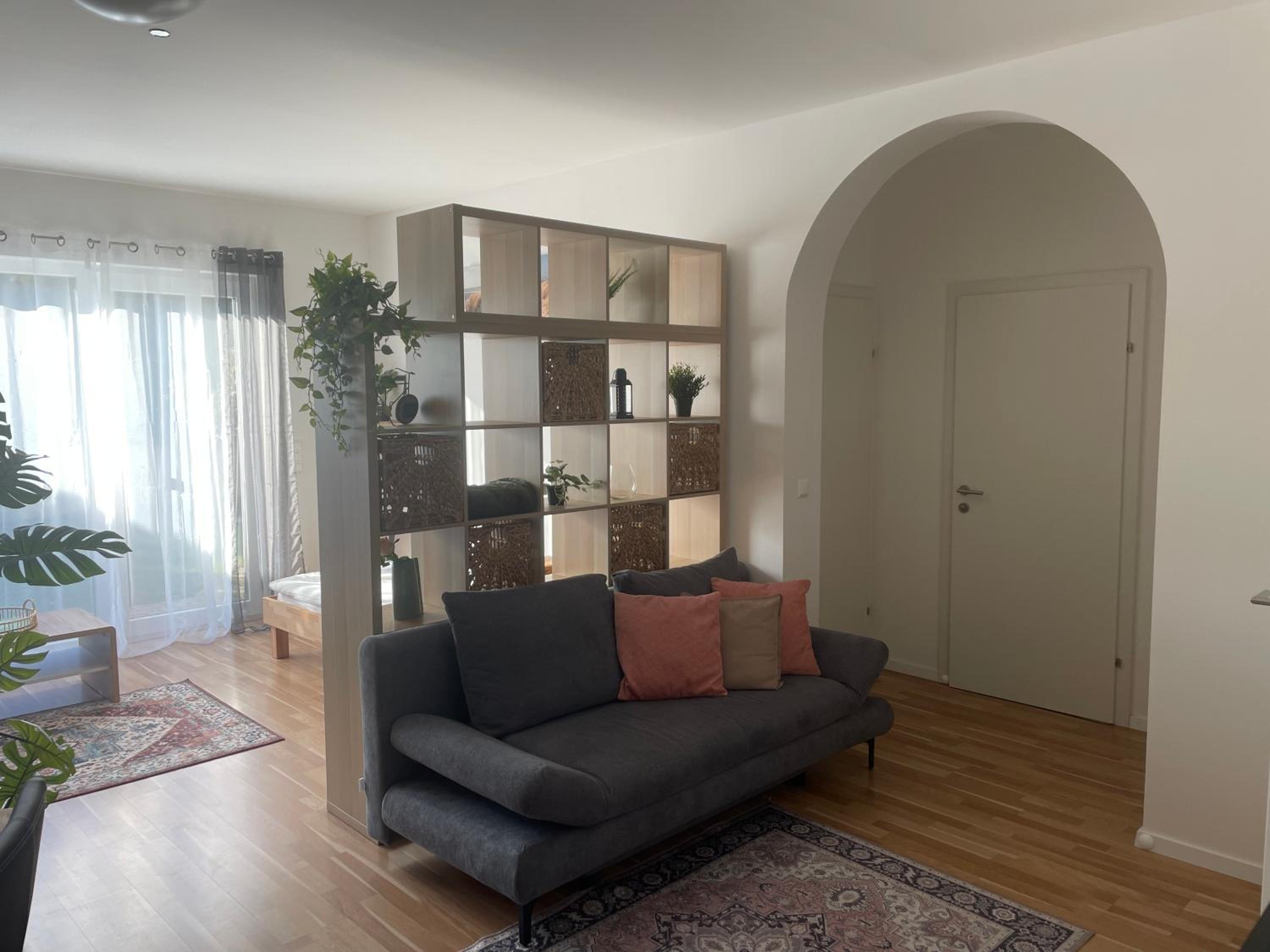 Sorinas Home - Comfortable Apartment near Graz - Free Parking