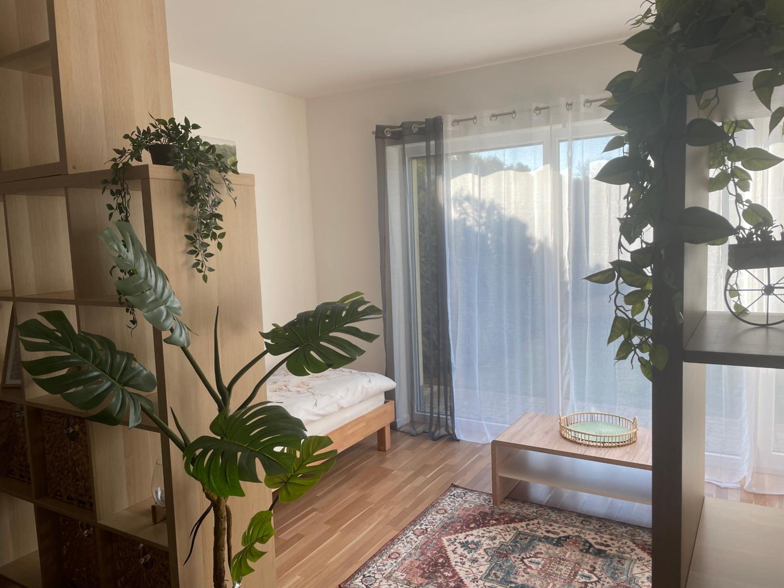 Sorinas Home - Comfortable Apartment near Graz - Free Parking