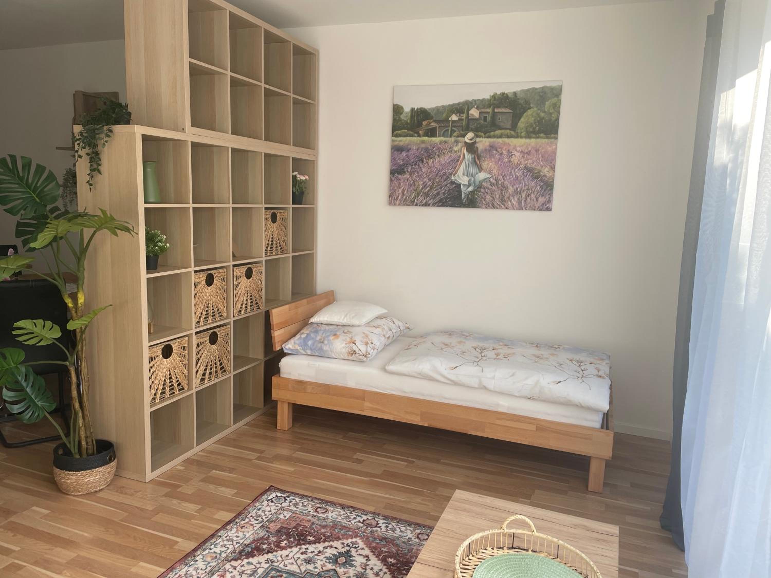 Sorinas Home - Comfortable Apartment near Graz - Free Parking