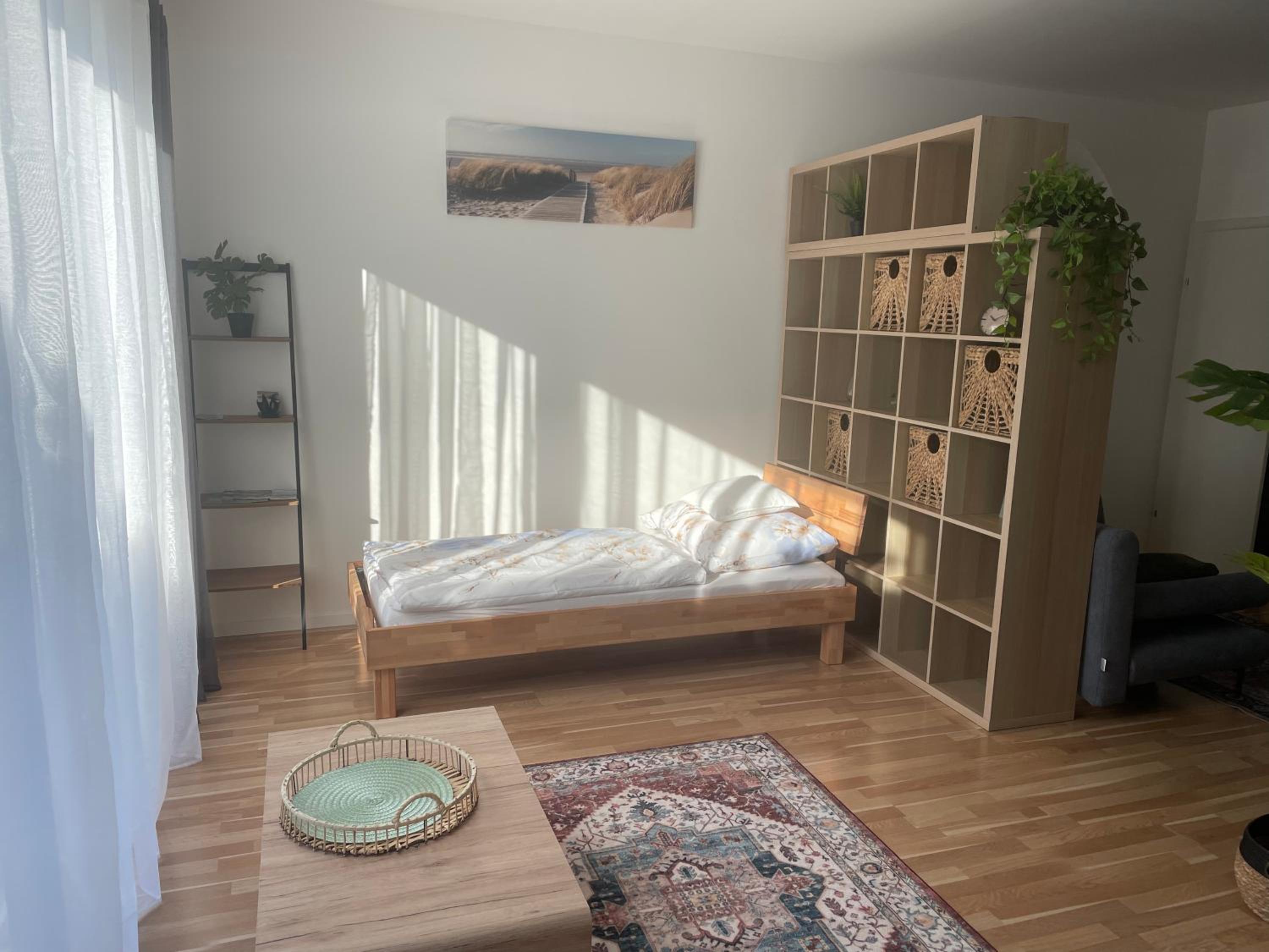 Sorinas Home - Comfortable Apartment near Graz - Free Parking