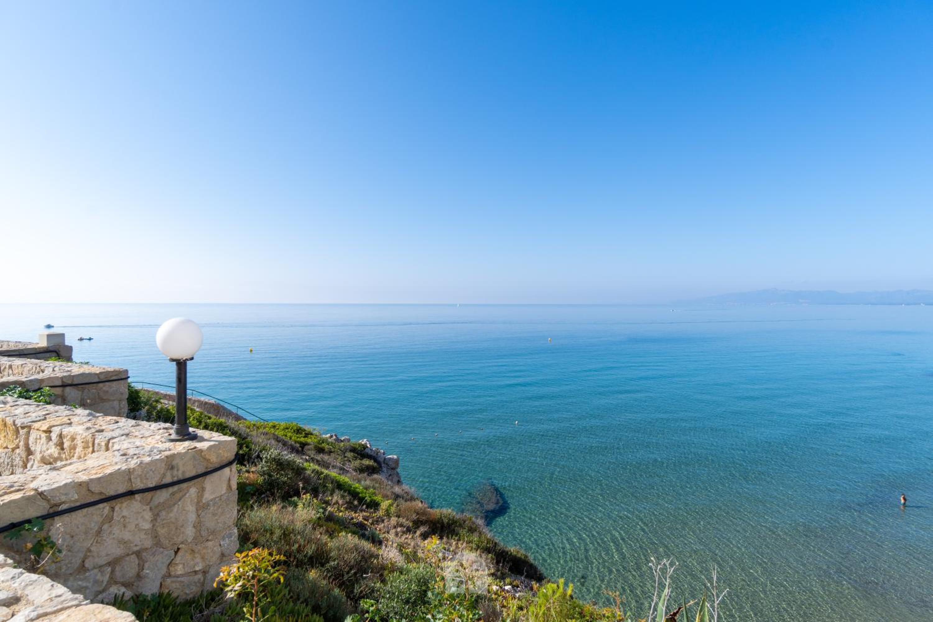 Mediterranean Way - Rits view 2