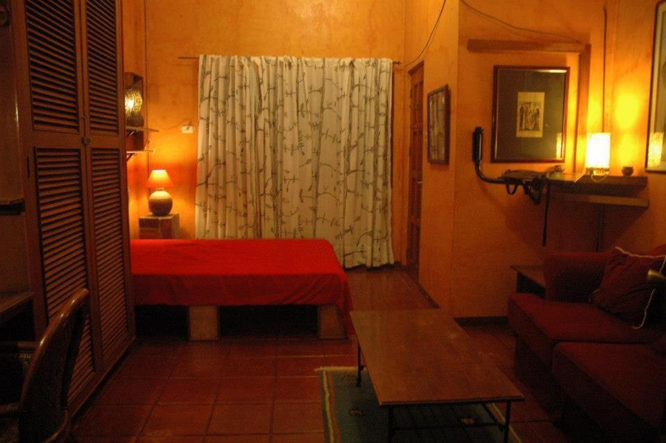 Villa del Mar view 2