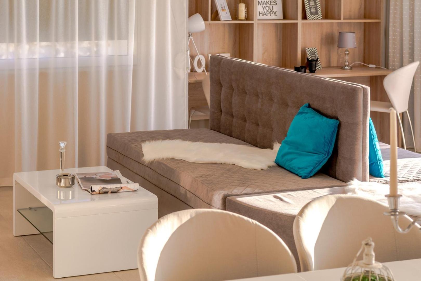 Podstrana Vacations - Luxury villa Astraeus near Split, private pool - Property Image 21