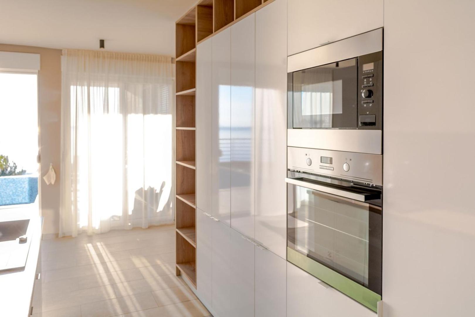 Podstrana Vacations - Luxury villa Astraeus near Split, private pool - Property Image 2