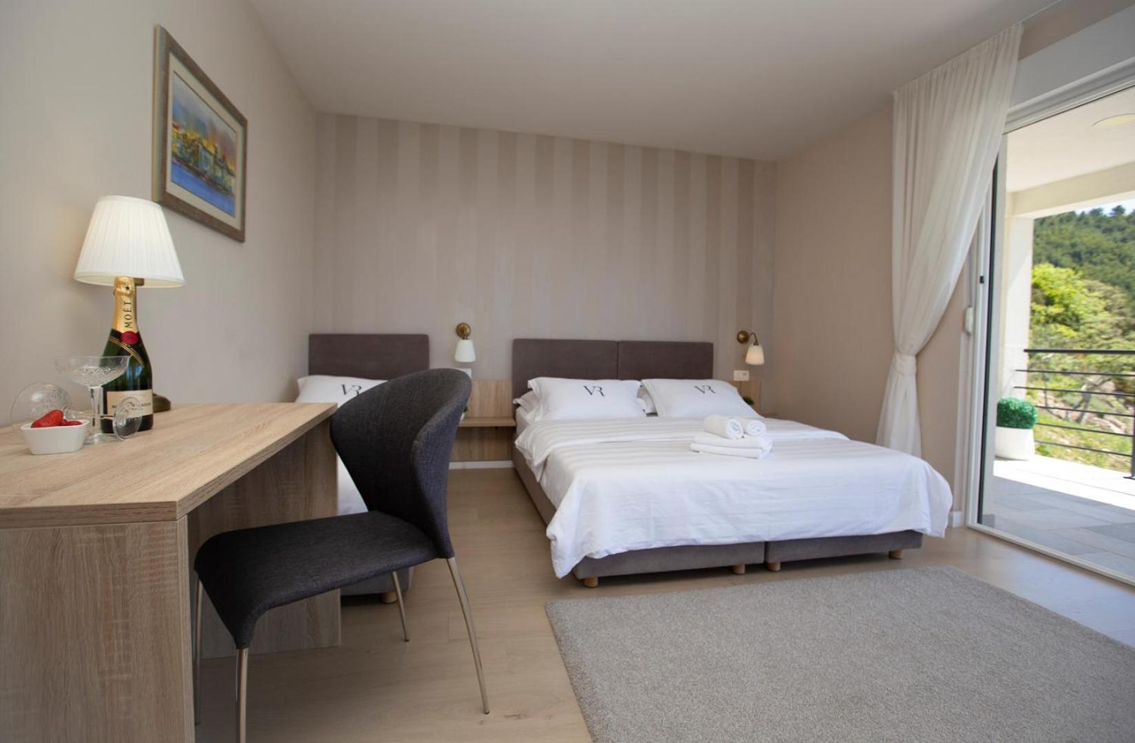 Podstrana Vacations - Luxury villa Astraeus near Split, private pool - Property Image 13