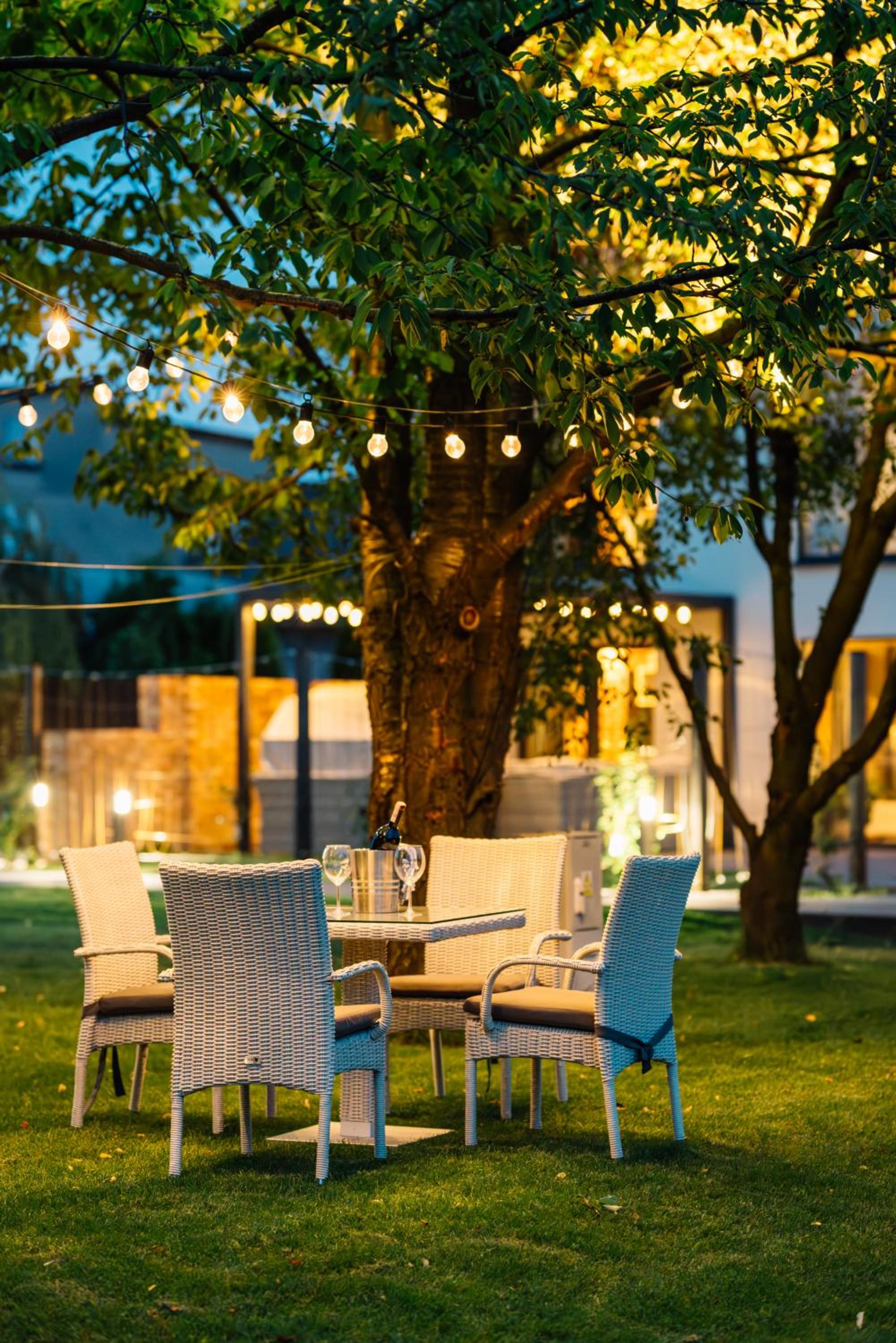 H&G Boutique Apartments, photo 8
